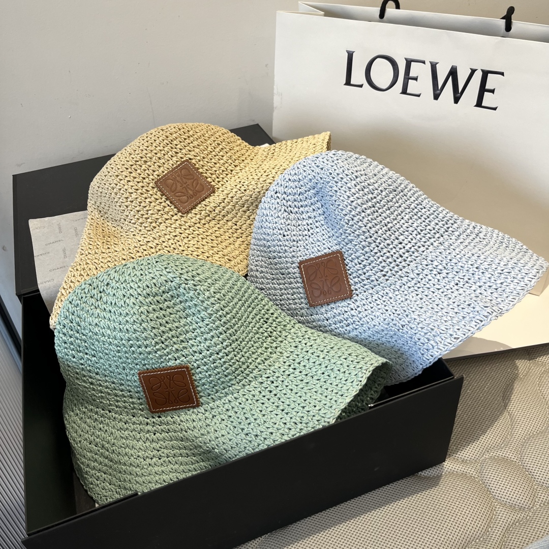 Loewe Hat