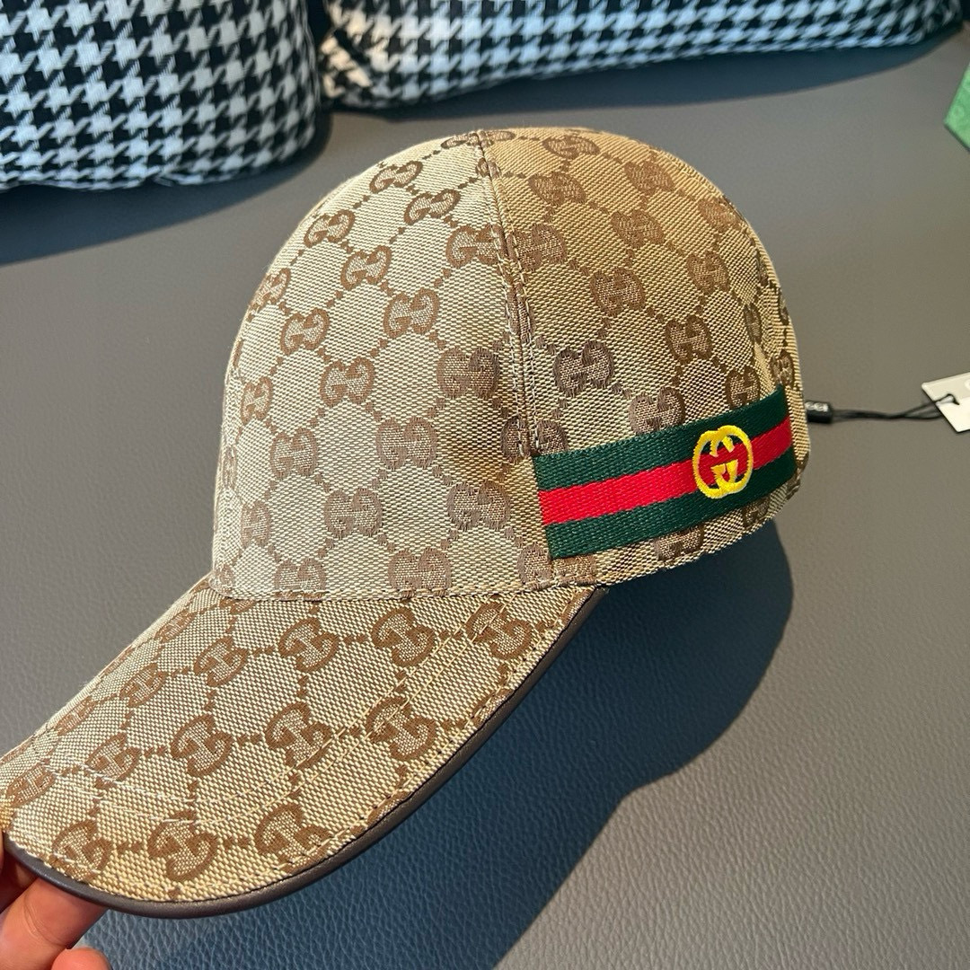 Gucci Hat