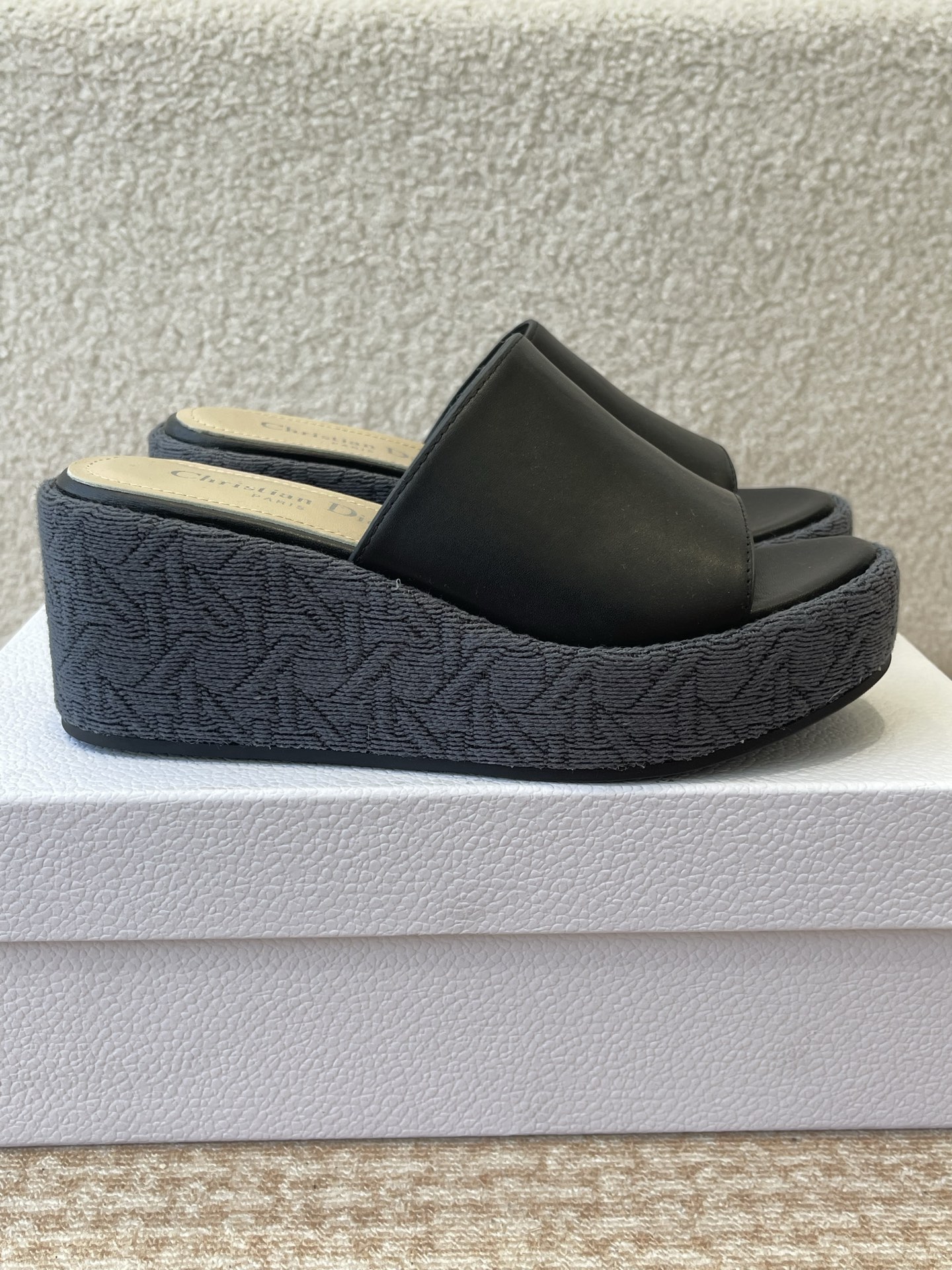 D*or 2025SS Sandals (EU35-41)