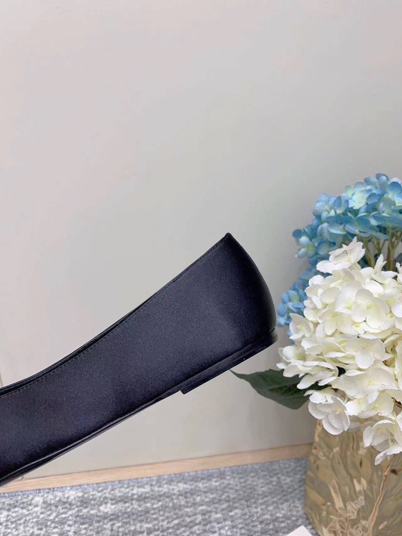 YSL 2025SS Flats(EU35-42)