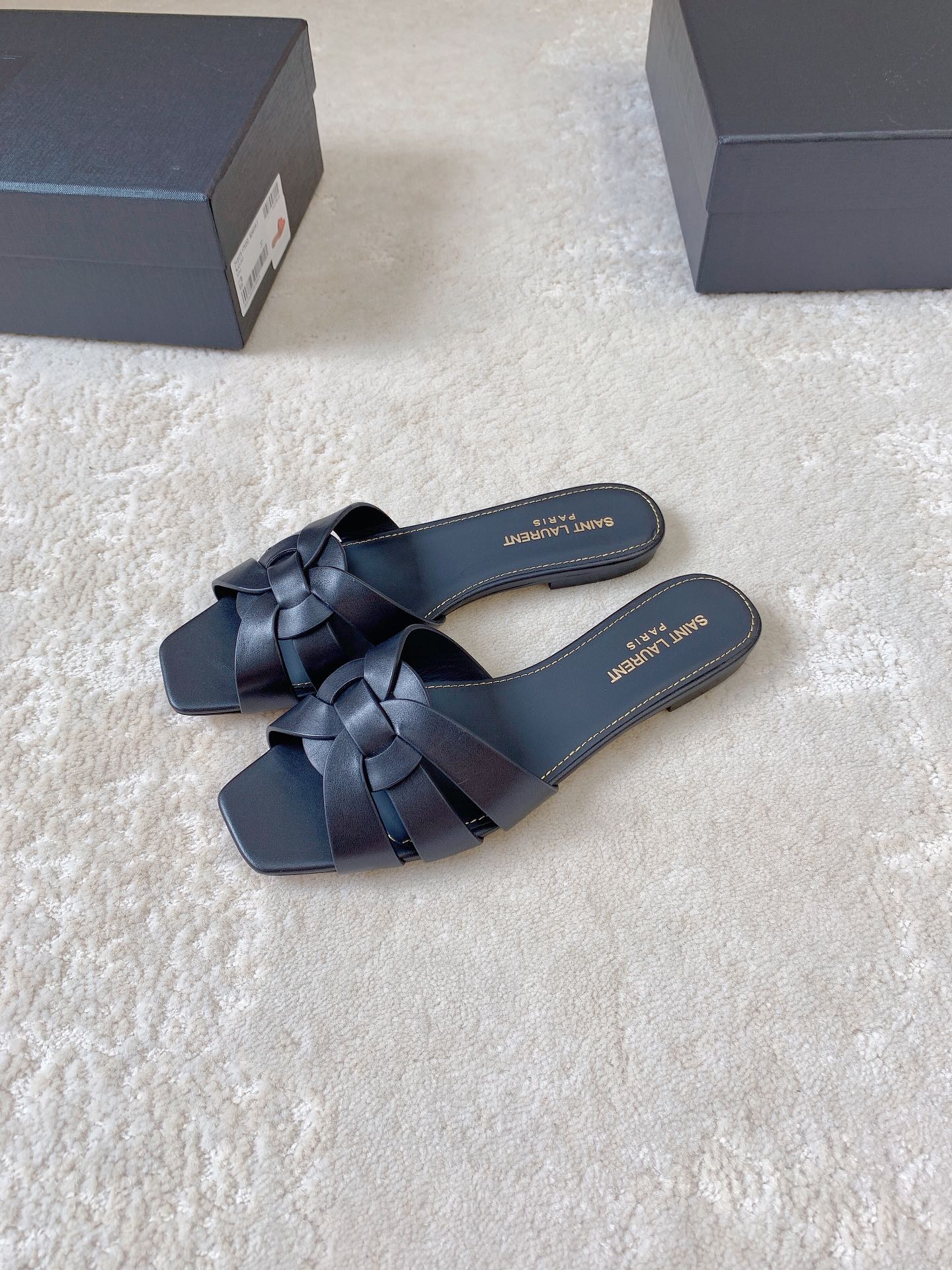 YSL 2025SS Slides(EU35-42)