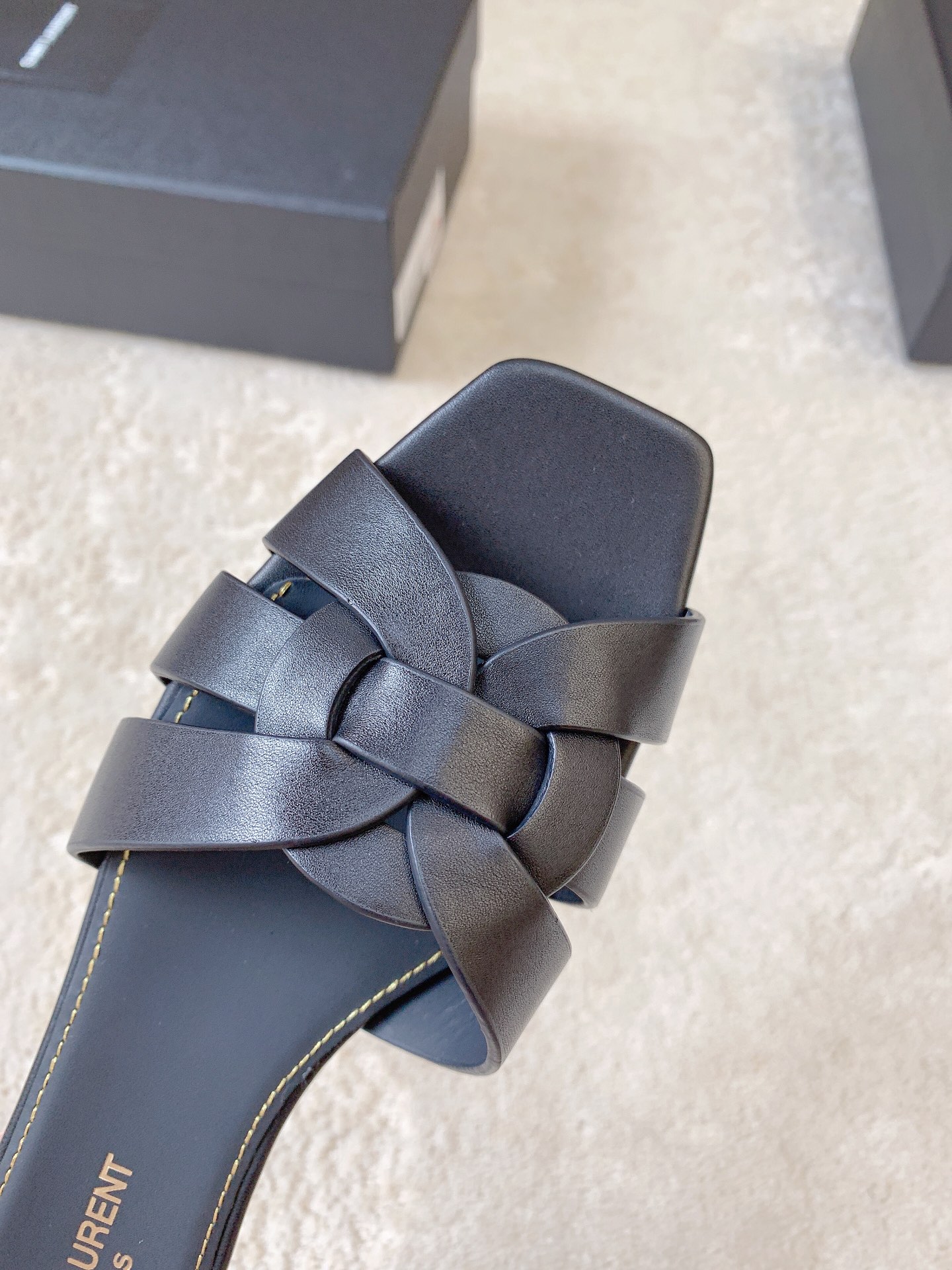 YSL 2025SS Slides(EU35-42)