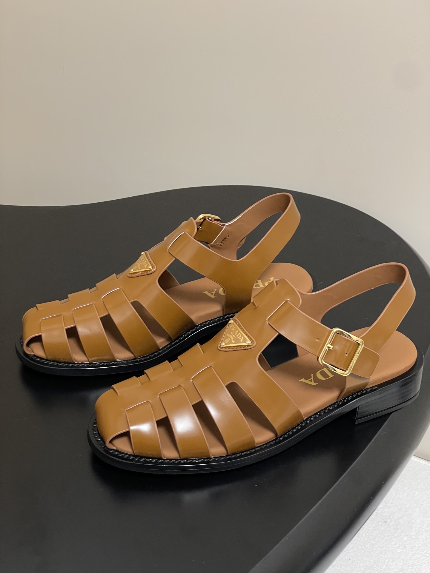 Prada 2025ss Sandals