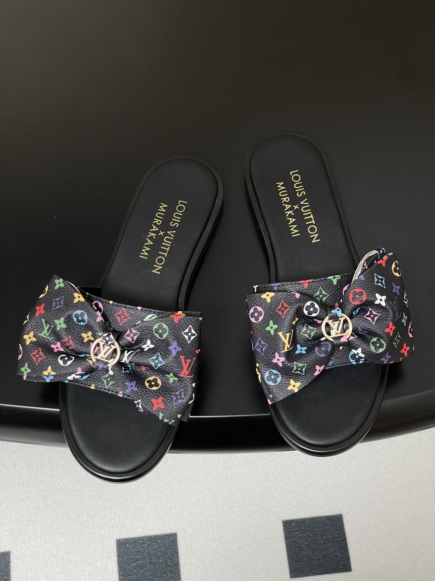 Louis Vuitton 2025SS Slides(EU35-42)