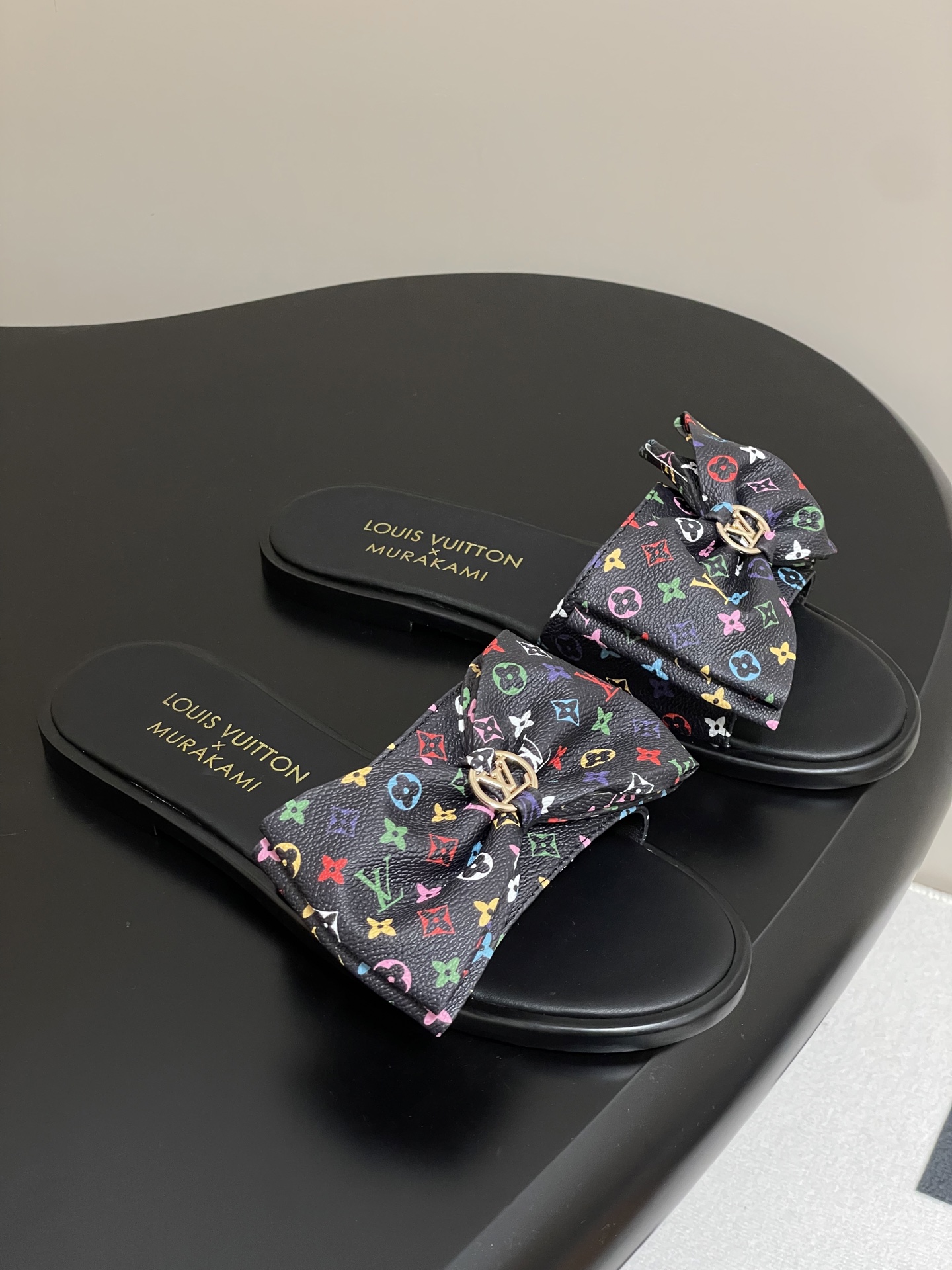 Louis Vuitton 2025SS Slides(EU35-42)