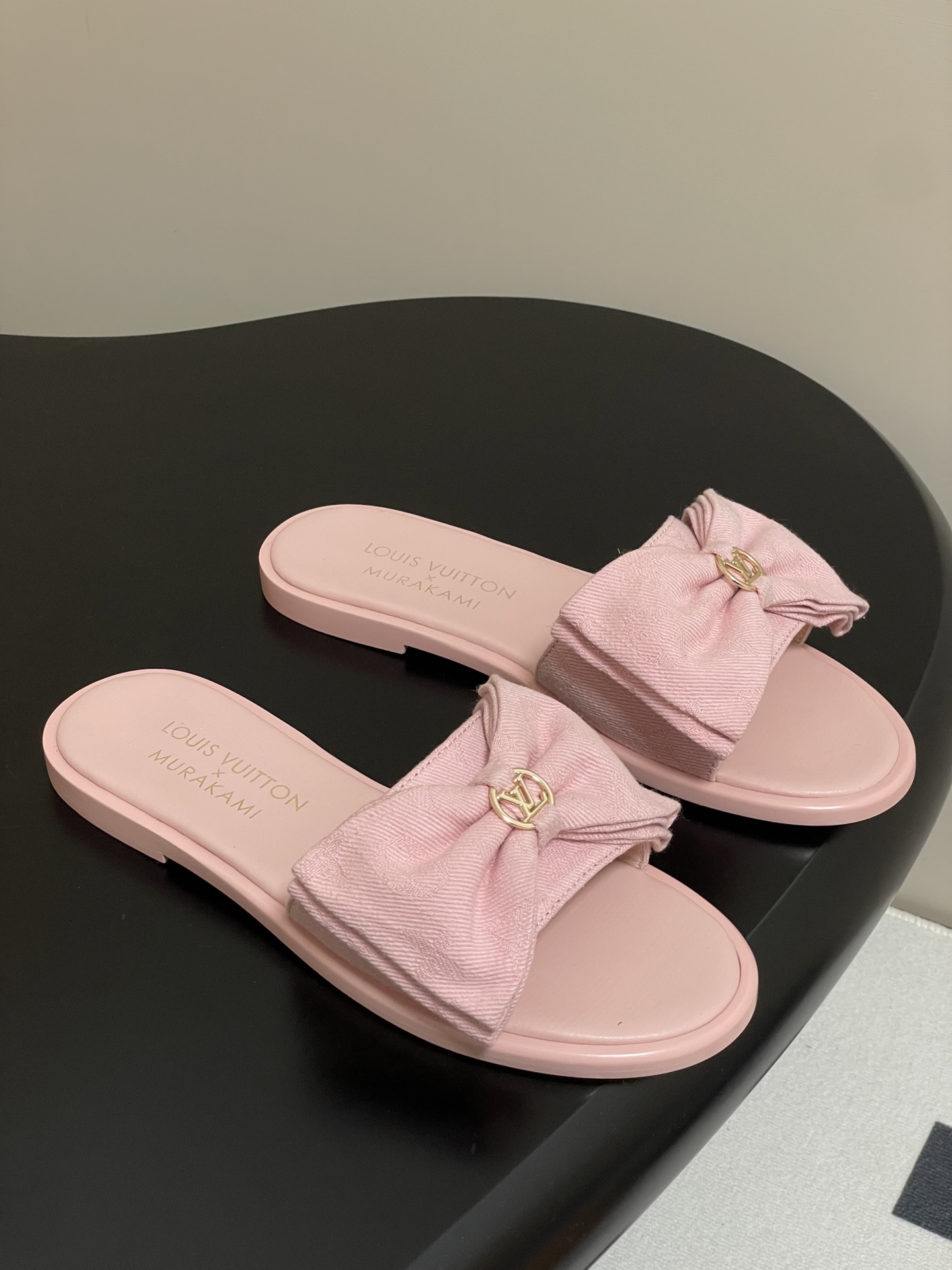 Louis Vuitton 2025SS Slides(EU35-41)