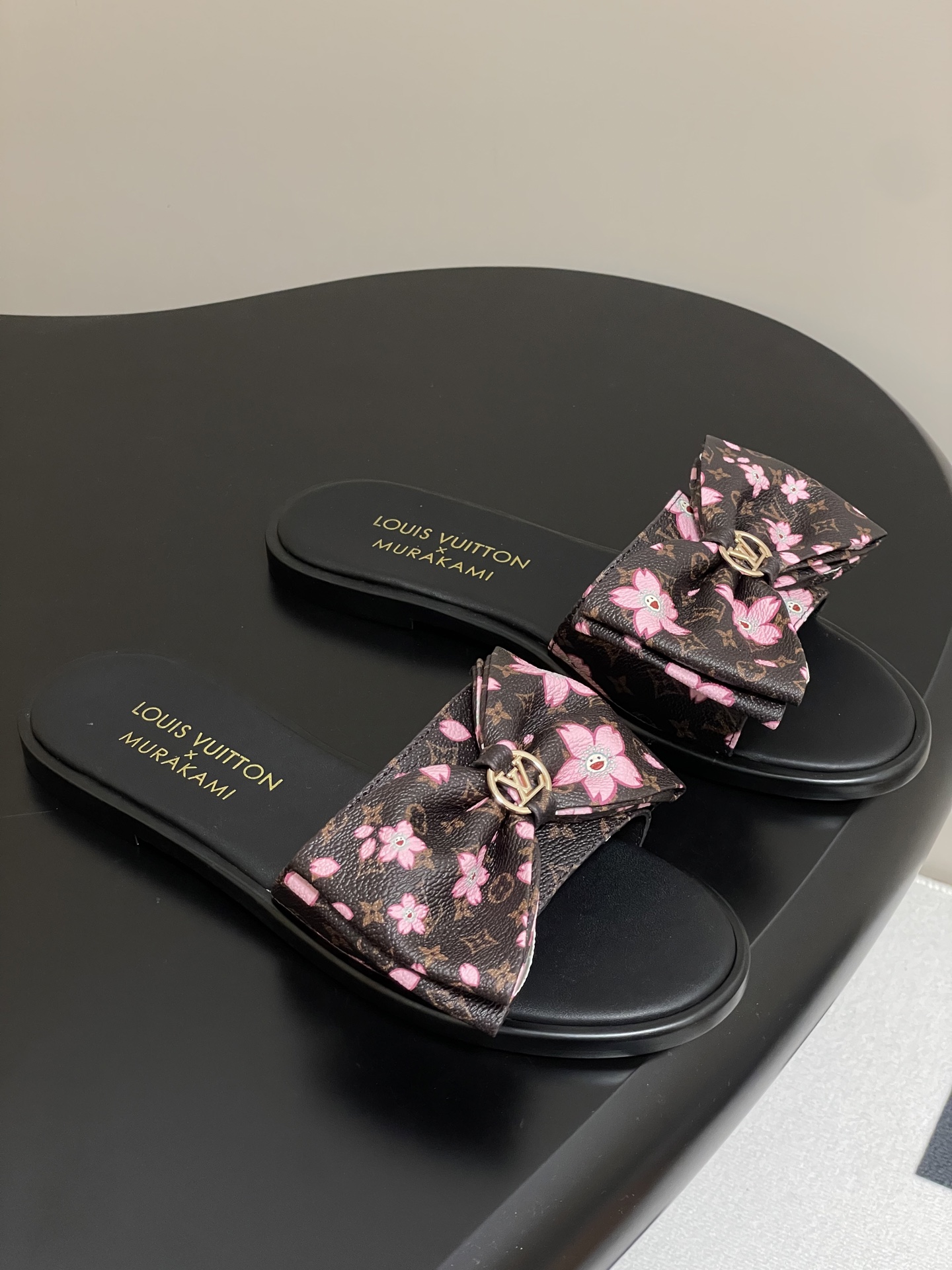 Louis Vuitton 2025SS Slides(EU35-42)