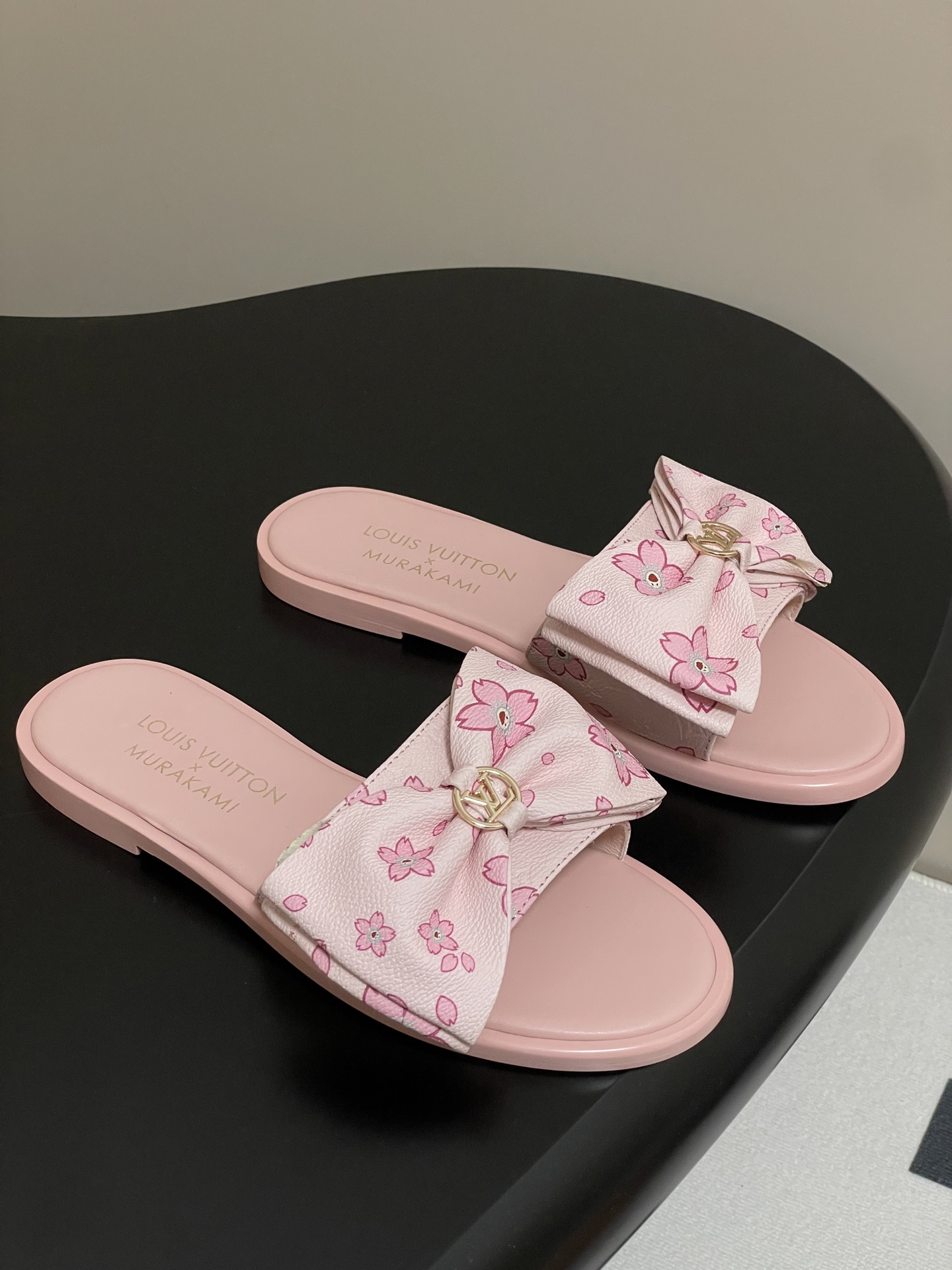 Louis Vuitton 2025SS Slides(EU35-41)