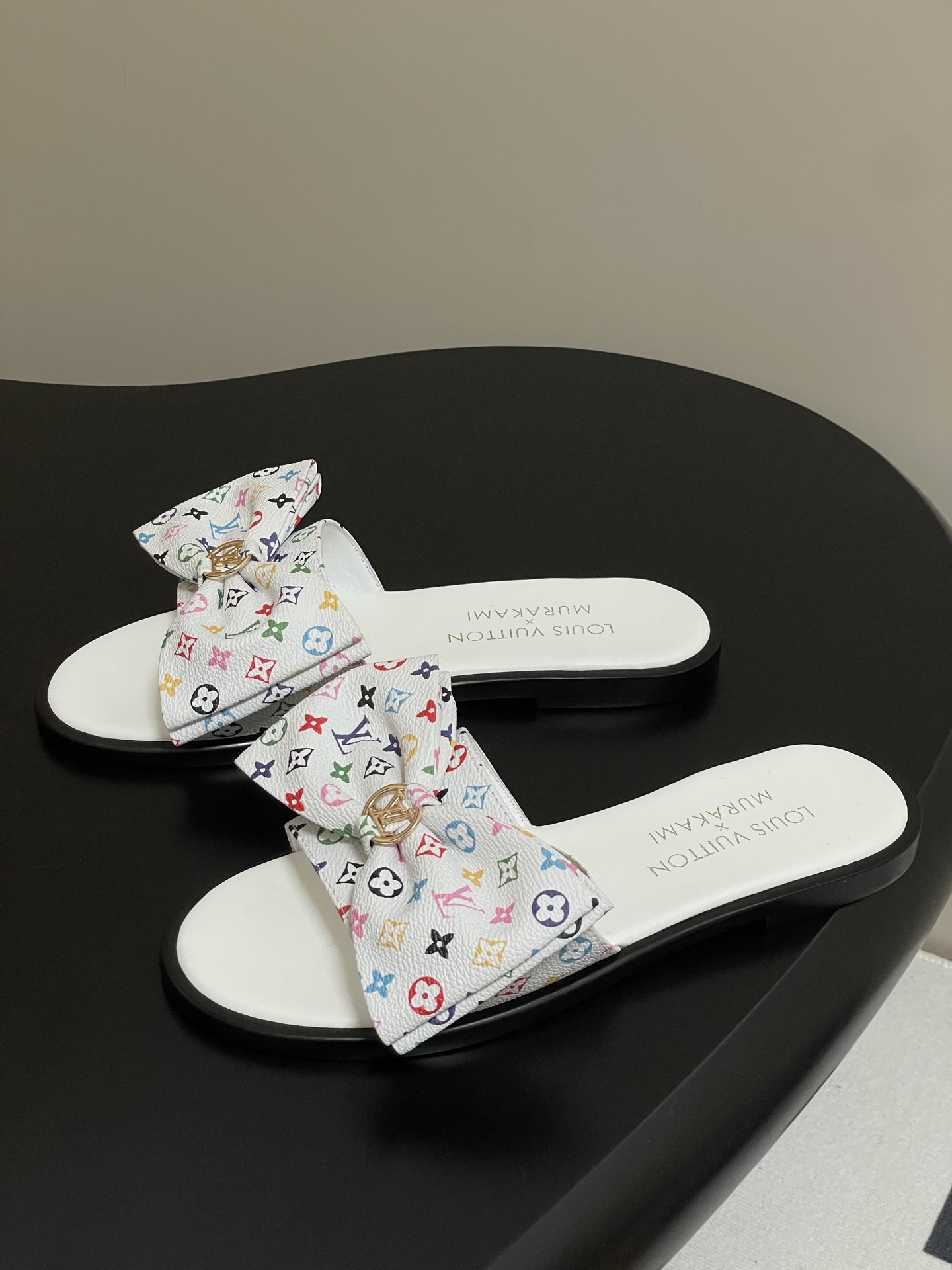Louis Vuitton 2025SS Slides(EU35-42)