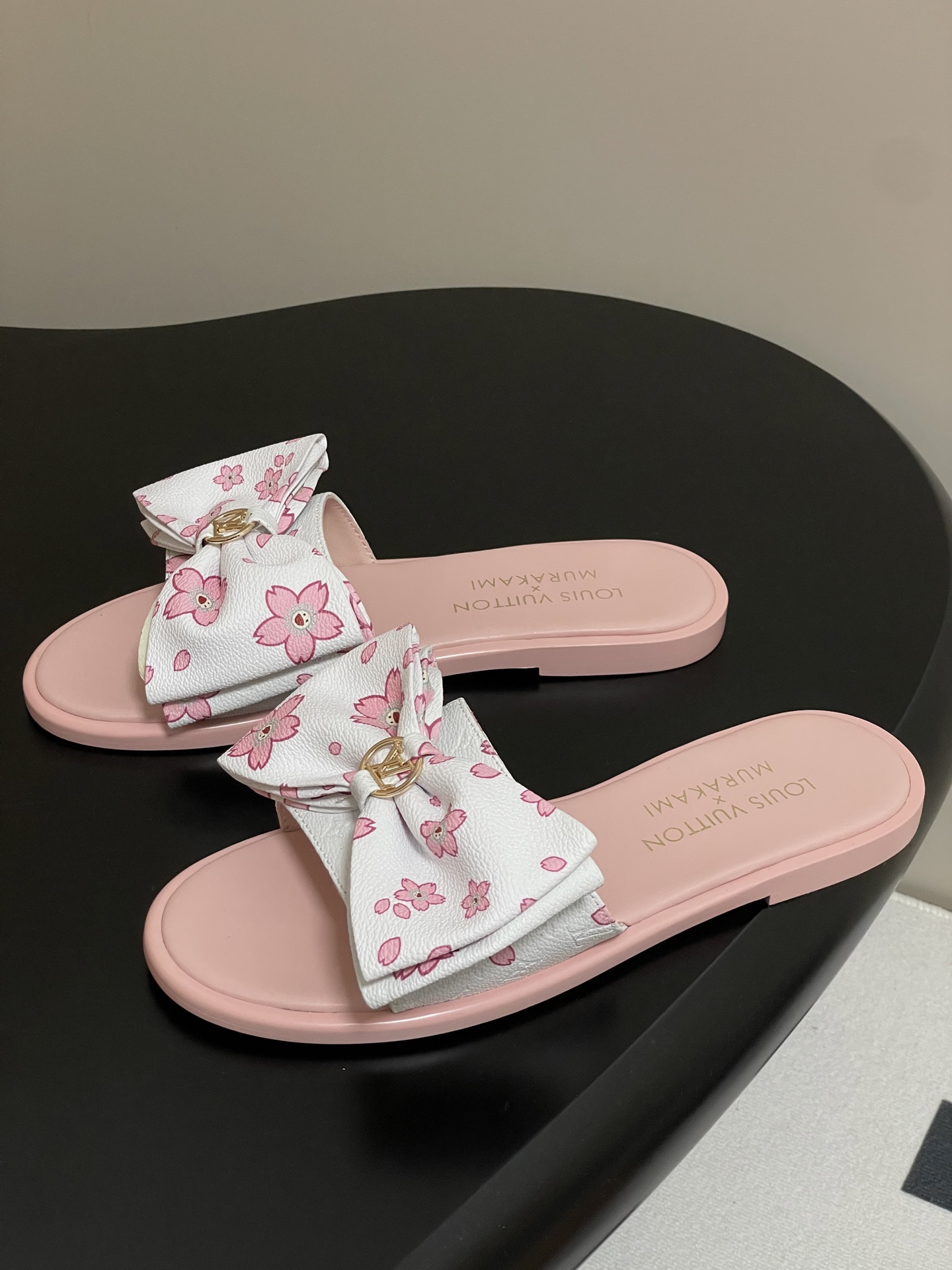 Louis Vuitton 2025SS Slides(EU35-41)