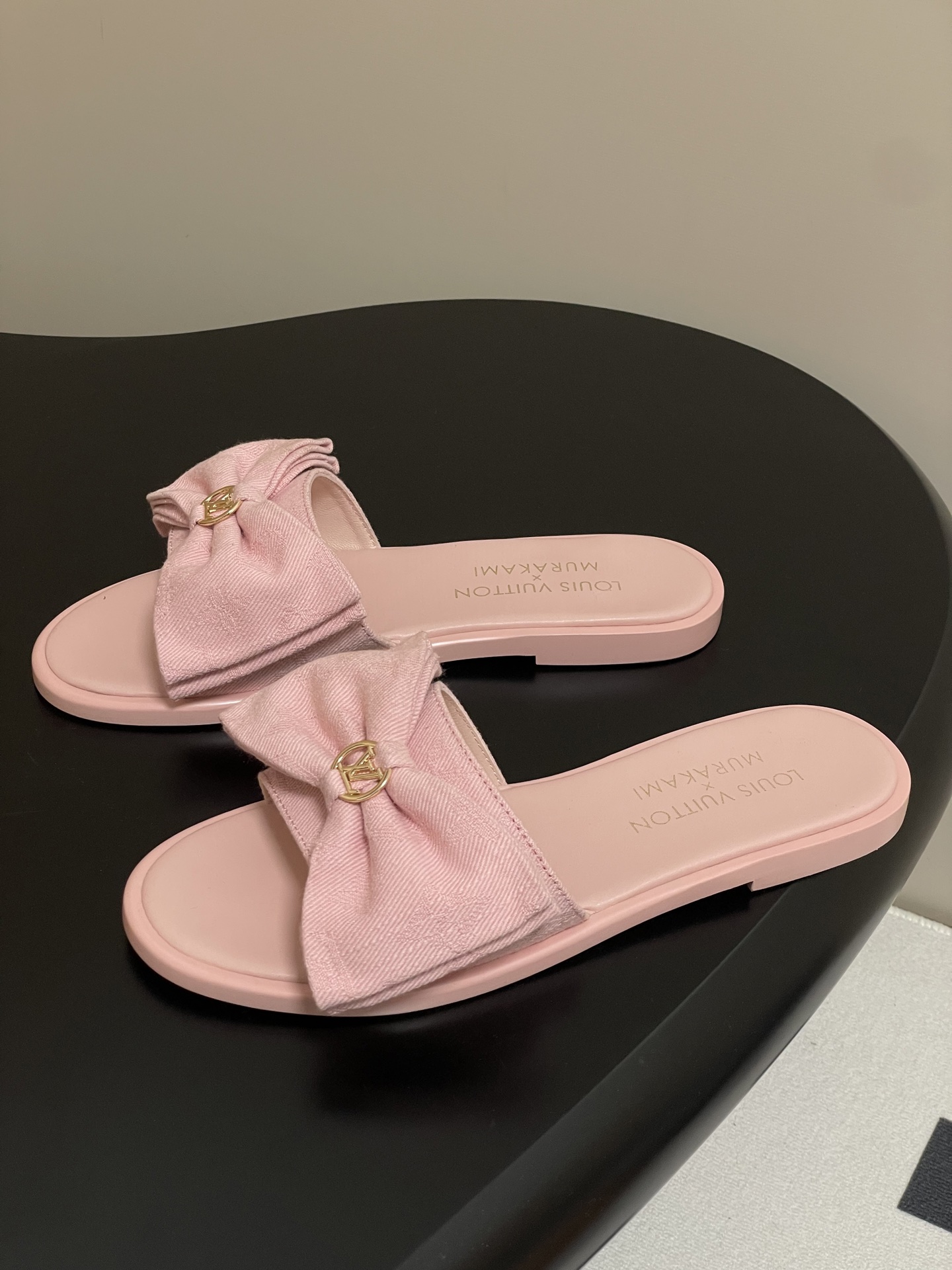 Louis Vuitton 2025SS Slides(EU35-41)