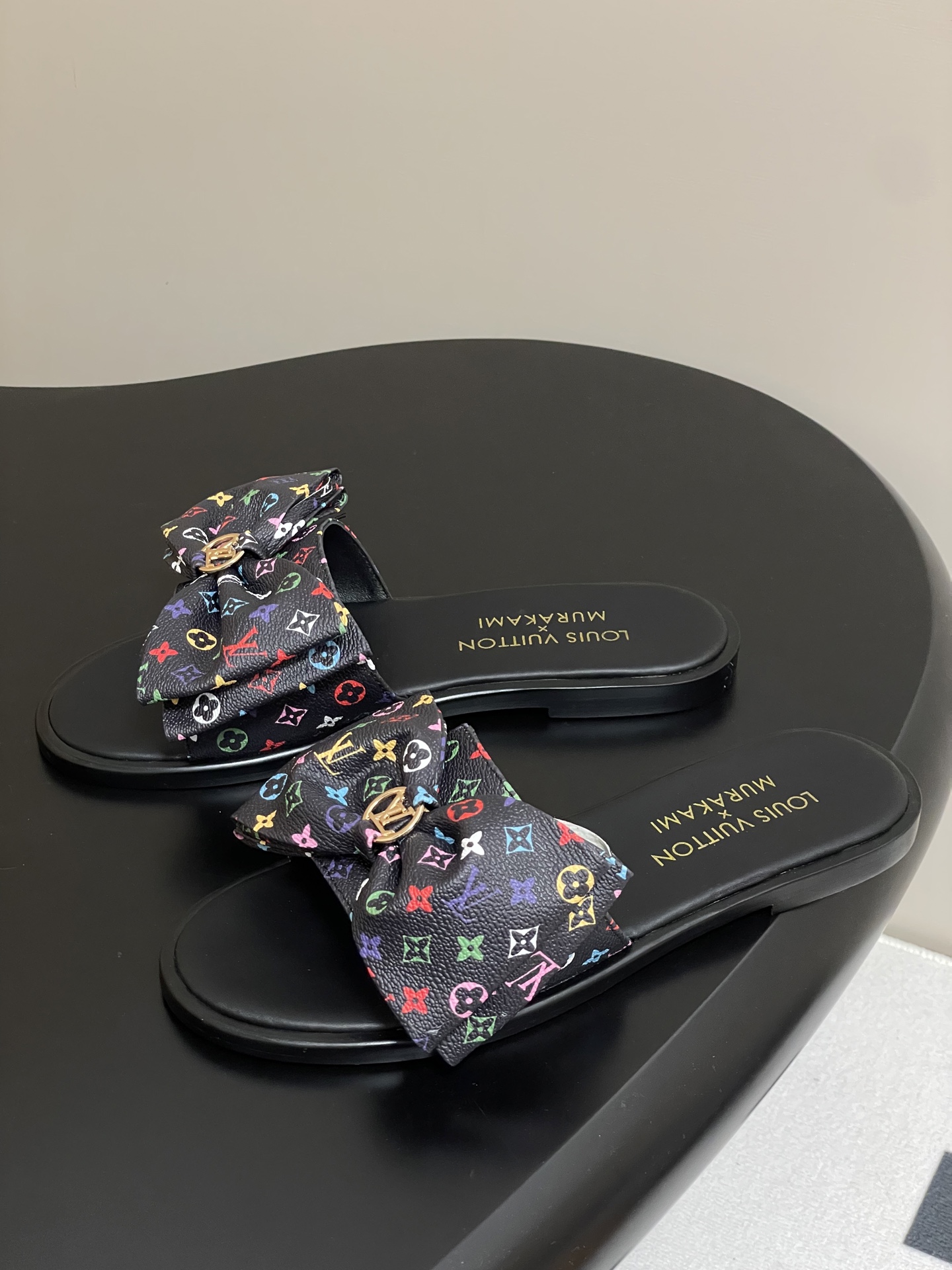 Louis Vuitton 2025SS Slides(EU35-42)
