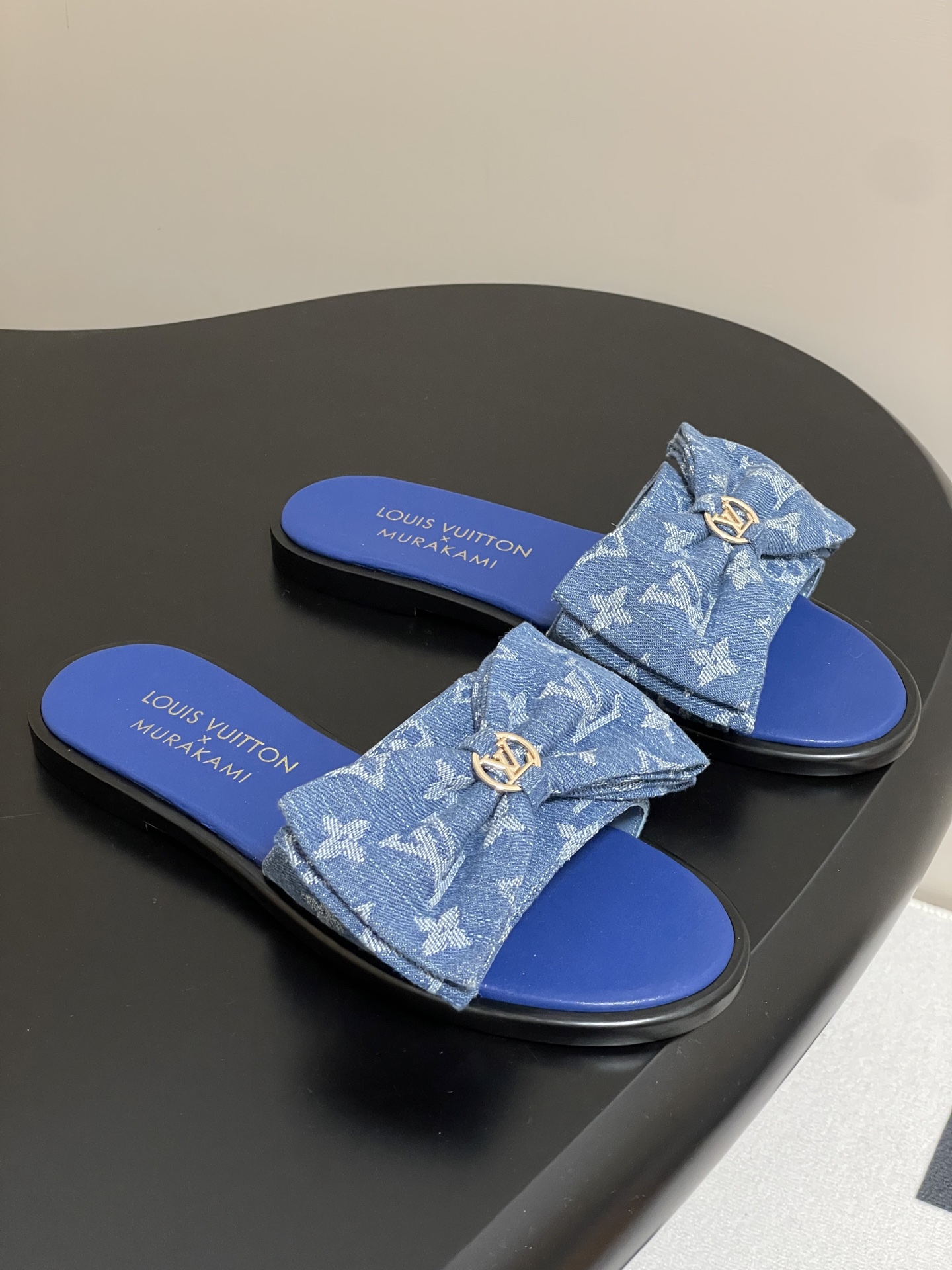 Louis Vuitton 2025SS Slides(EU35-41)