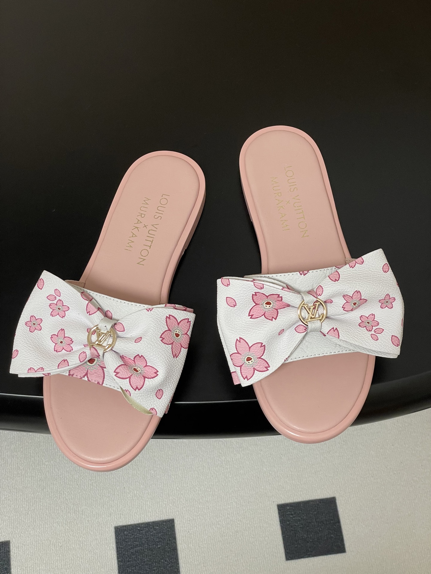 Louis Vuitton 2025SS Slides(EU35-41)