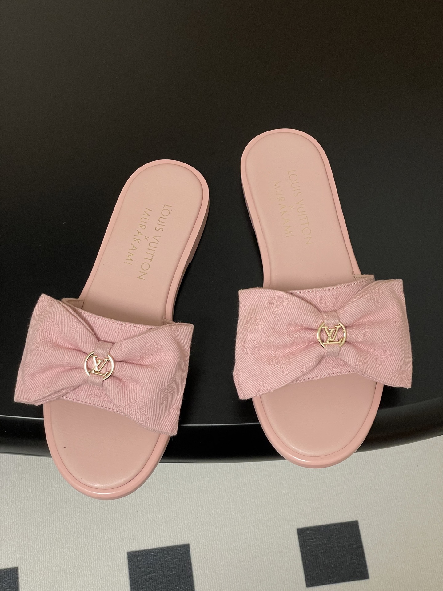 Louis Vuitton 2025SS Slides(EU35-41)