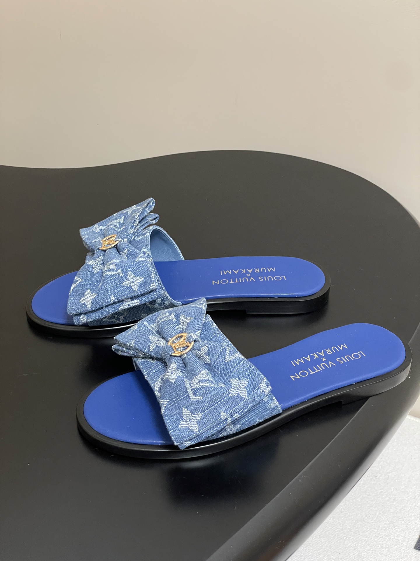 Louis Vuitton 2025SS Slides(EU35-41)
