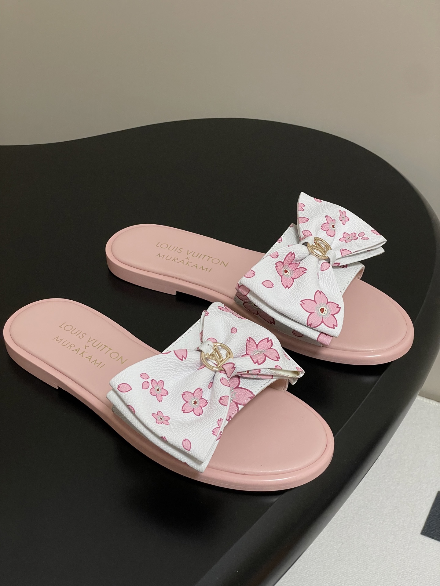 Louis Vuitton 2025SS Slides(EU35-41)