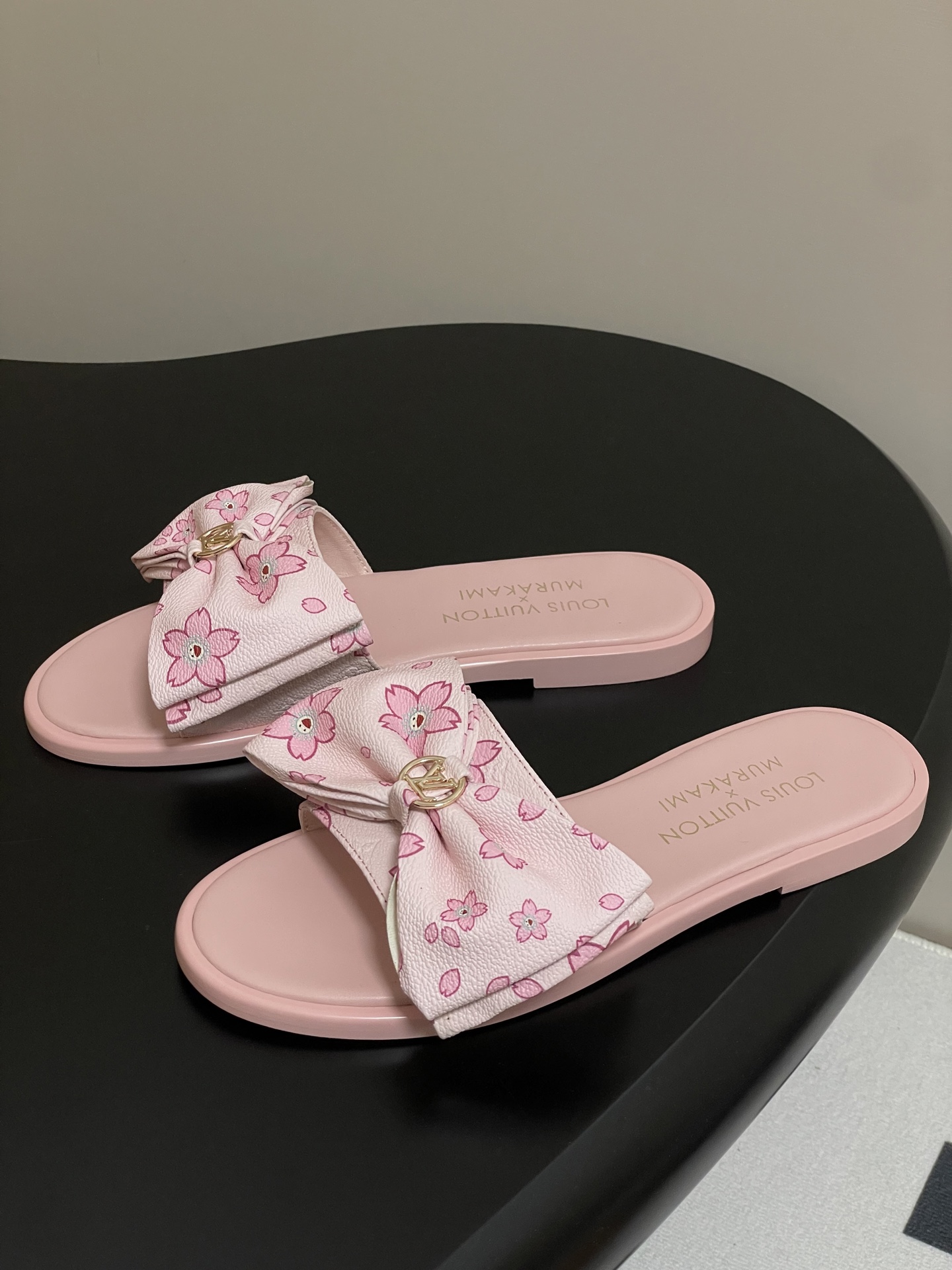 Louis Vuitton 2025SS Slides(EU35-41)