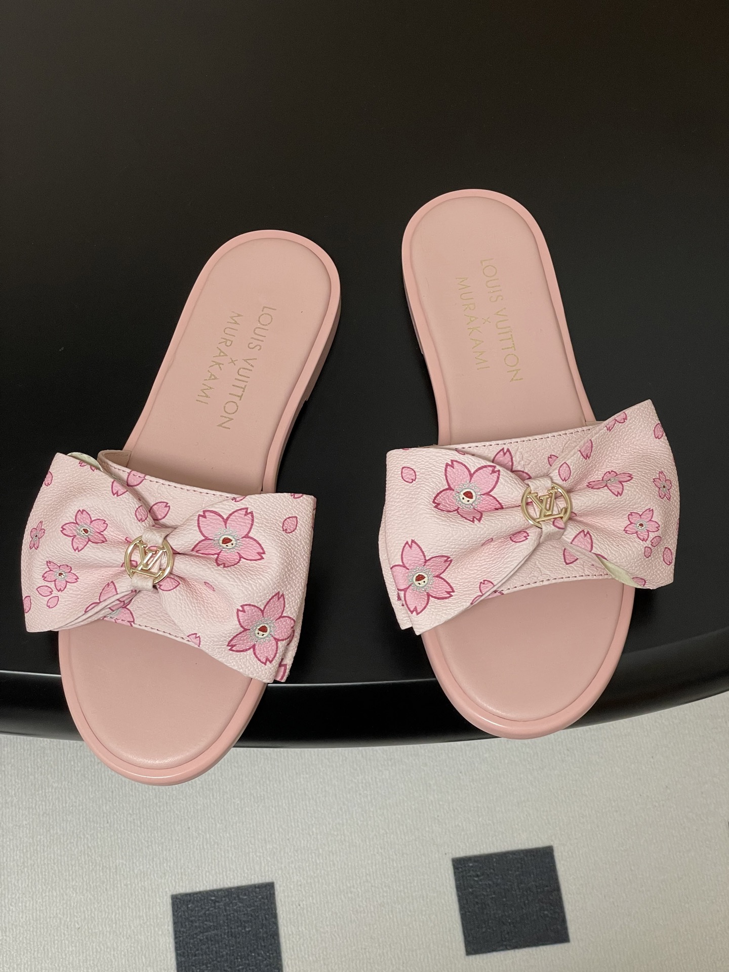 Louis Vuitton 2025SS Slides(EU35-41)