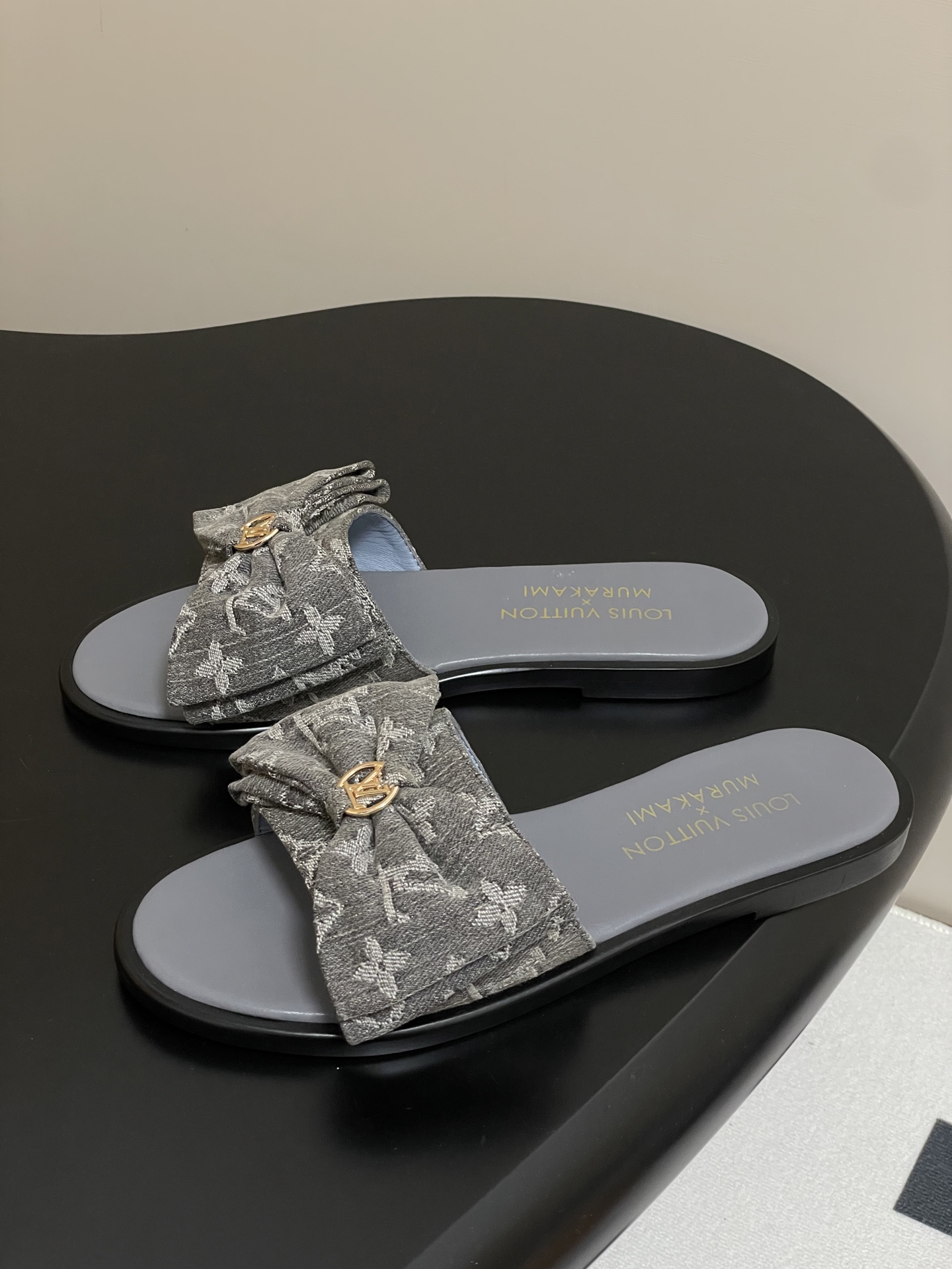 Louis Vuitton 2025SS Slides(EU35-41)