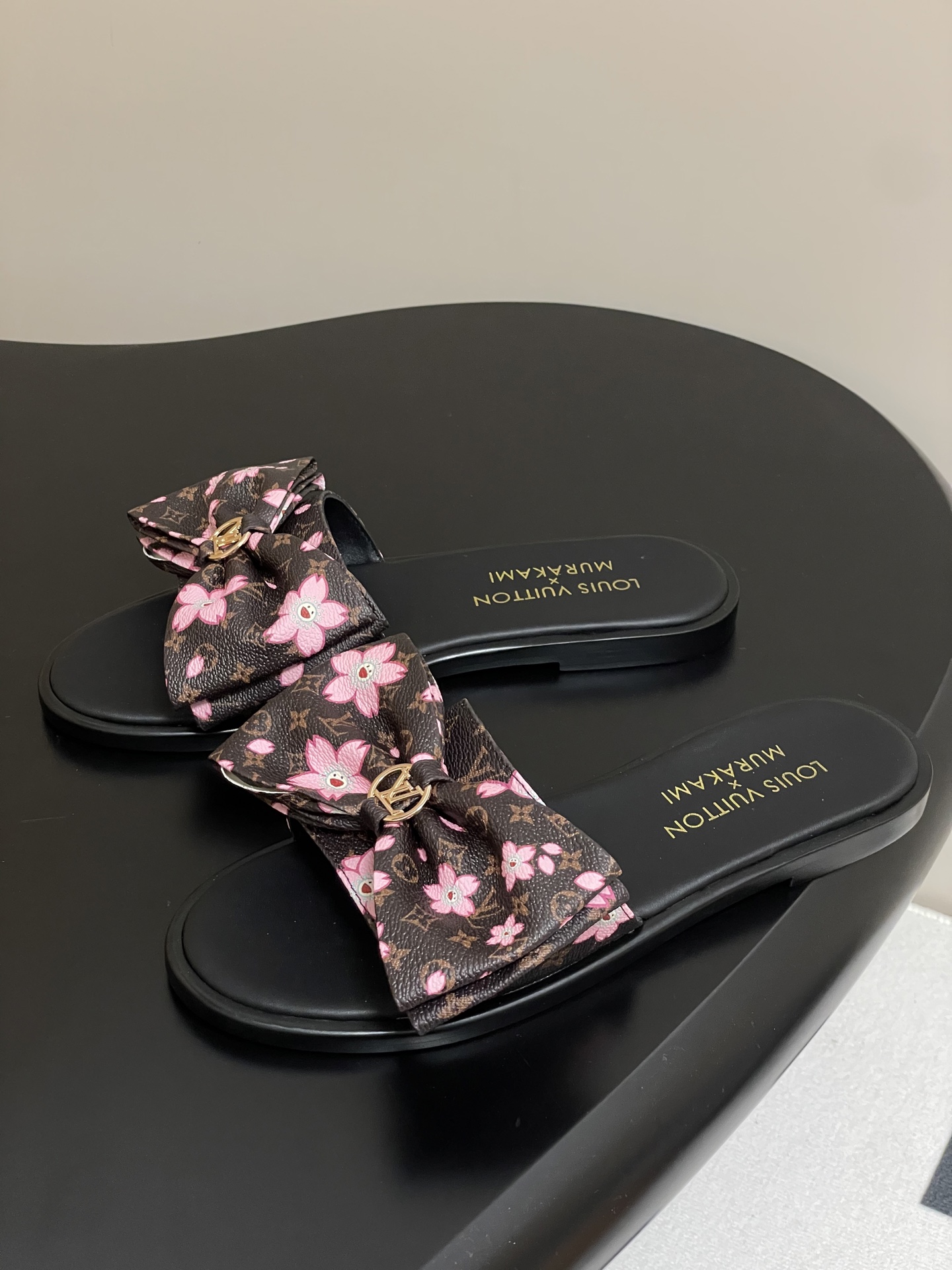 Louis Vuitton 2025SS Slides(EU35-42)