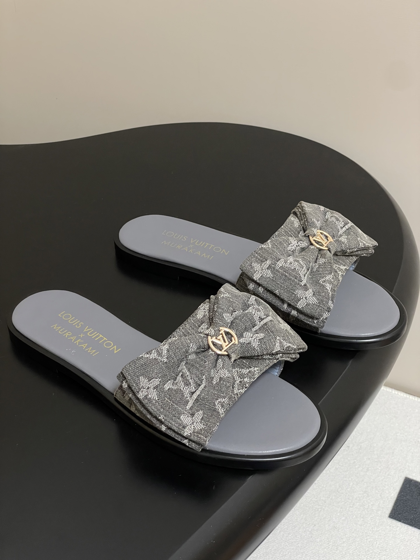 Louis Vuitton 2025SS Slides(EU35-41)
