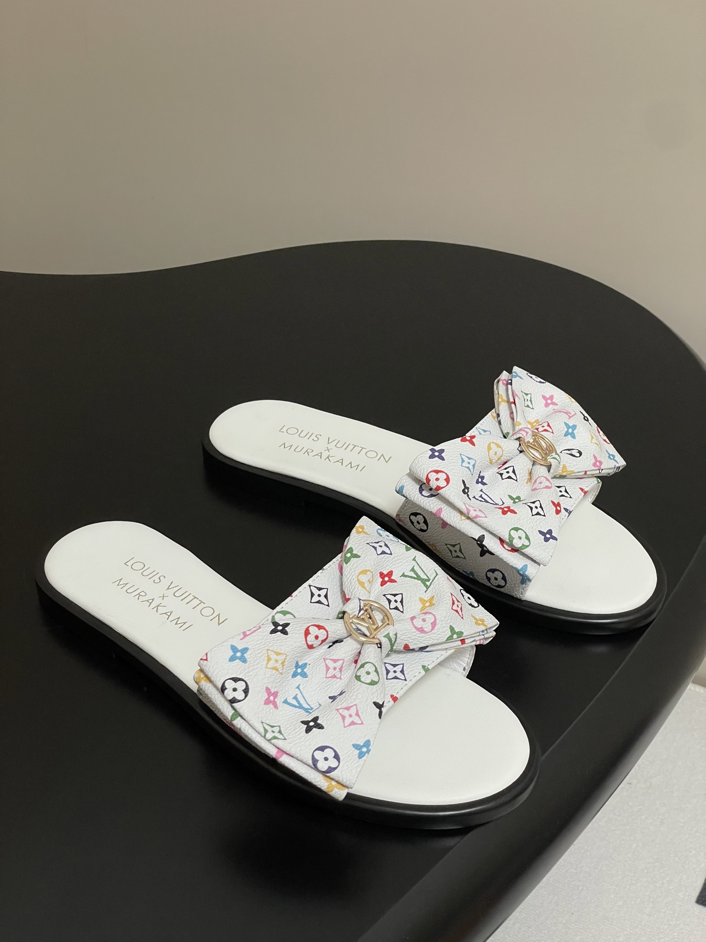 Louis Vuitton 2025SS Slides(EU35-42)