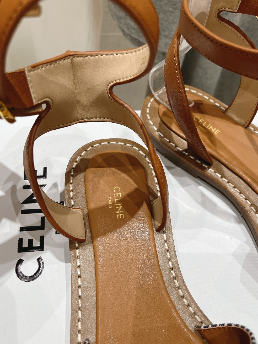 Celine 2025SS Slides(EU35-41)