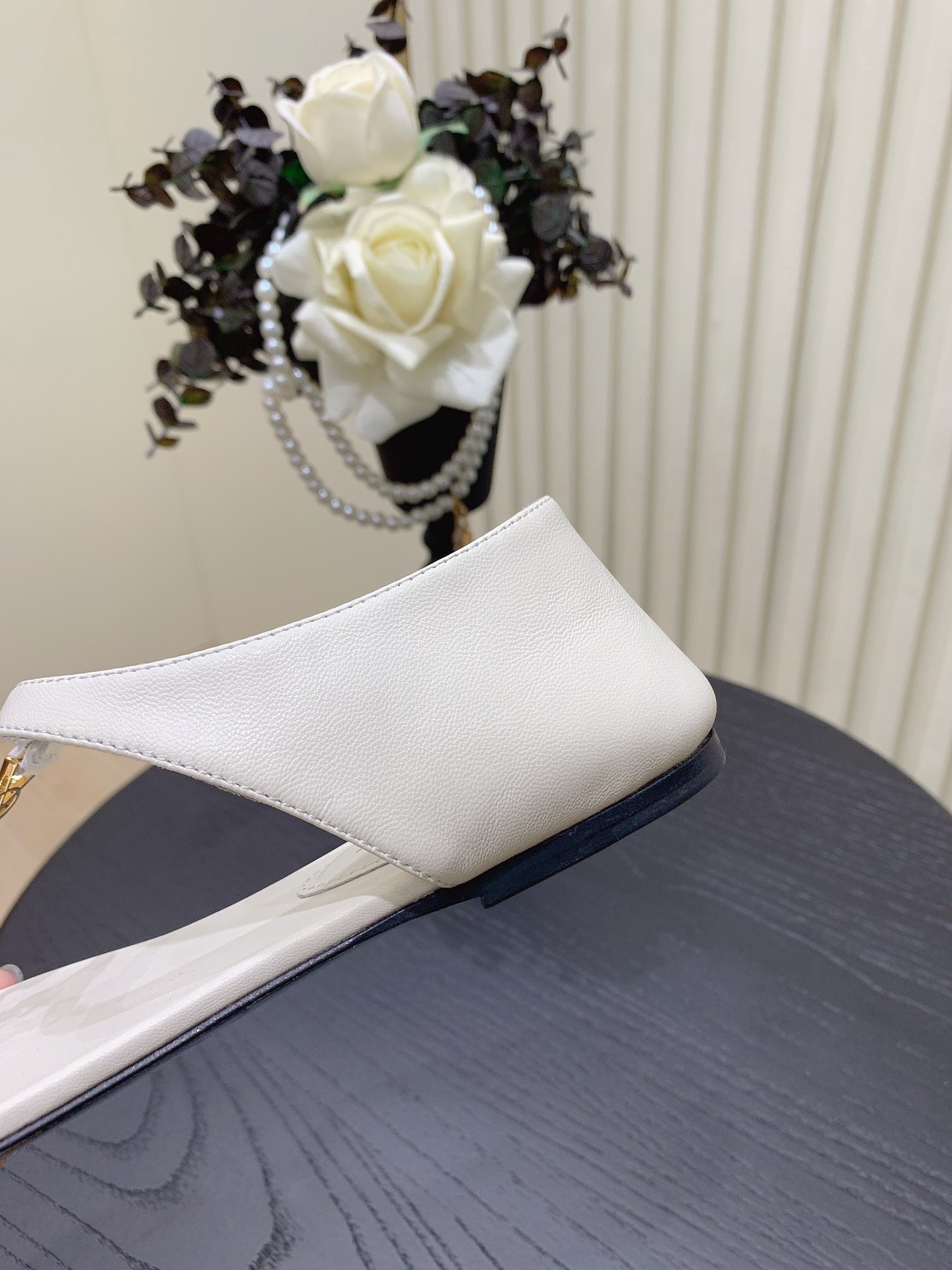 YSL 2025SS Slides(EU35-42)