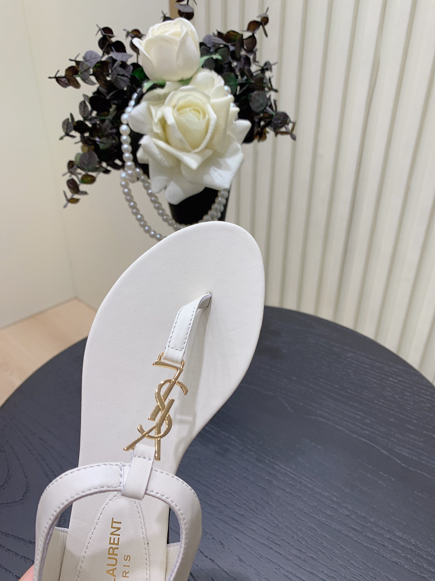 YSL 2025SS Slides(EU35-42)