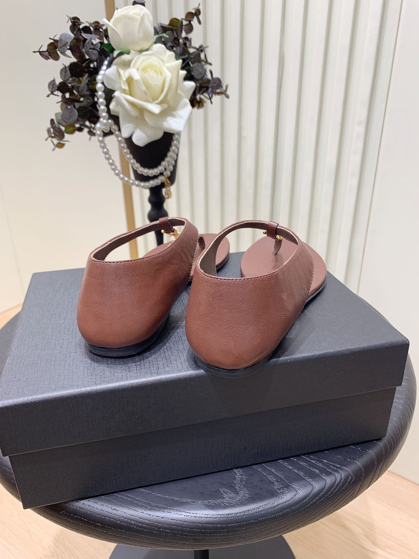 YSL 2025SS Slides(EU35-42)