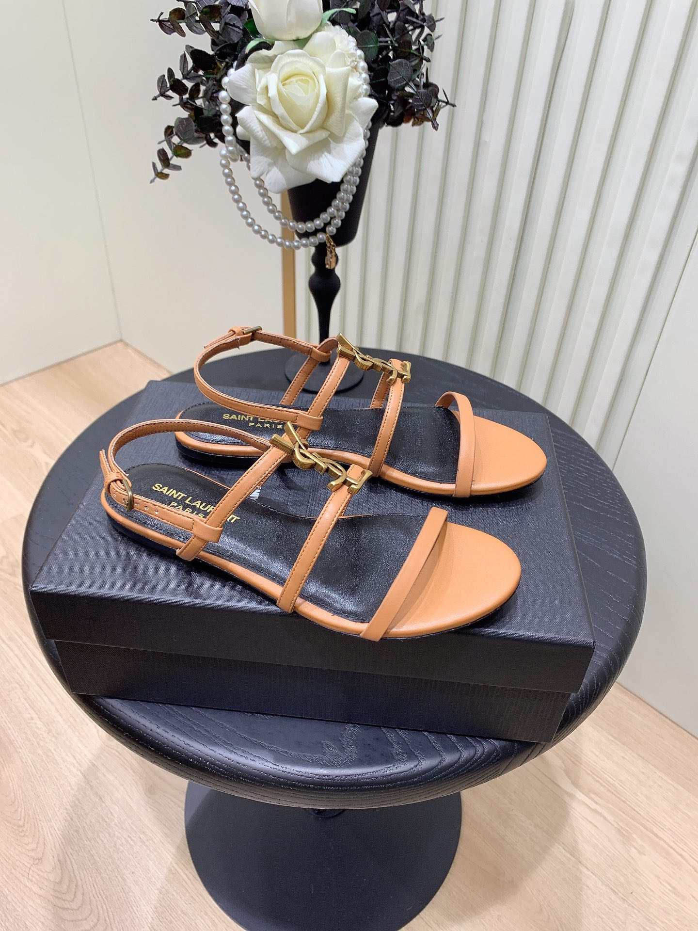 YSL 2025SS Slides(EU35-42)