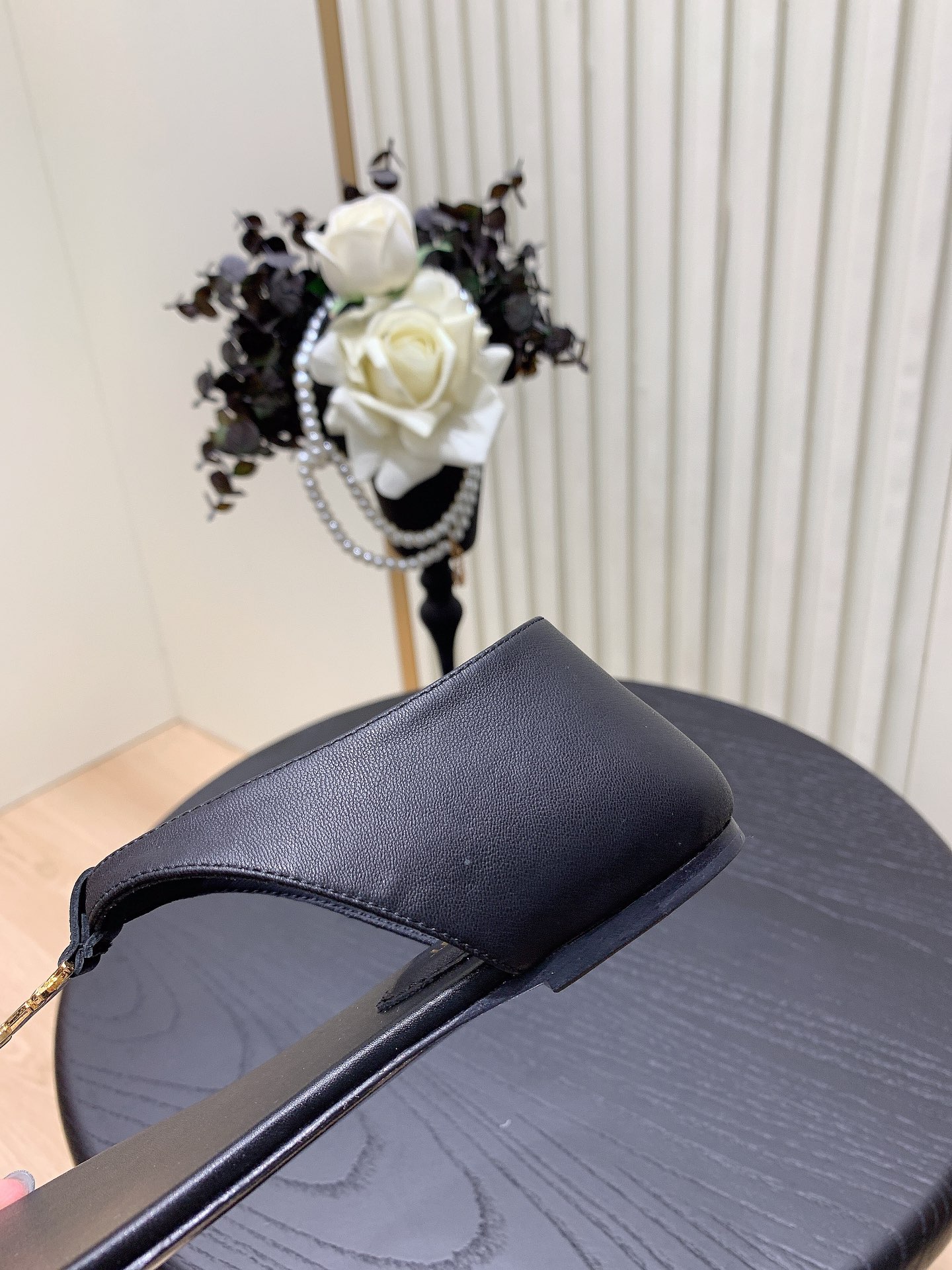 YSL 2025SS Slides(EU35-42)