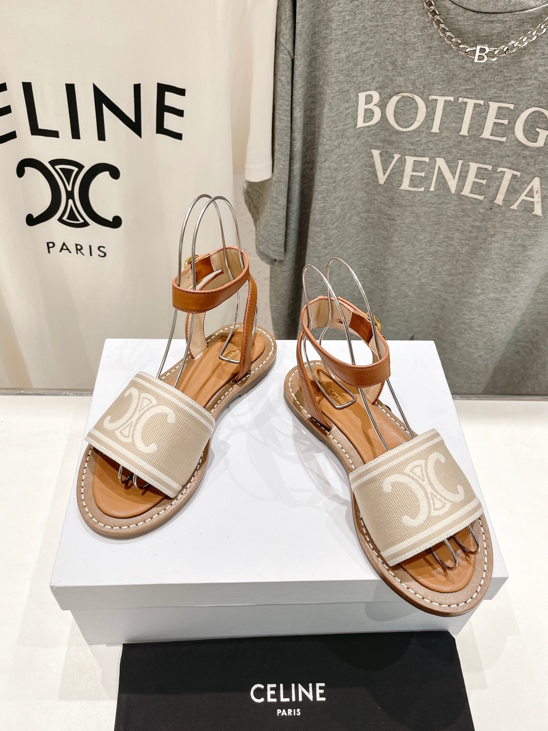 Celine 2025SS Slides(EU35-41)