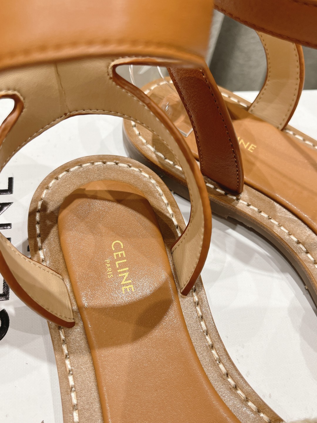 Celine 2025SS Slides(EU35-41)