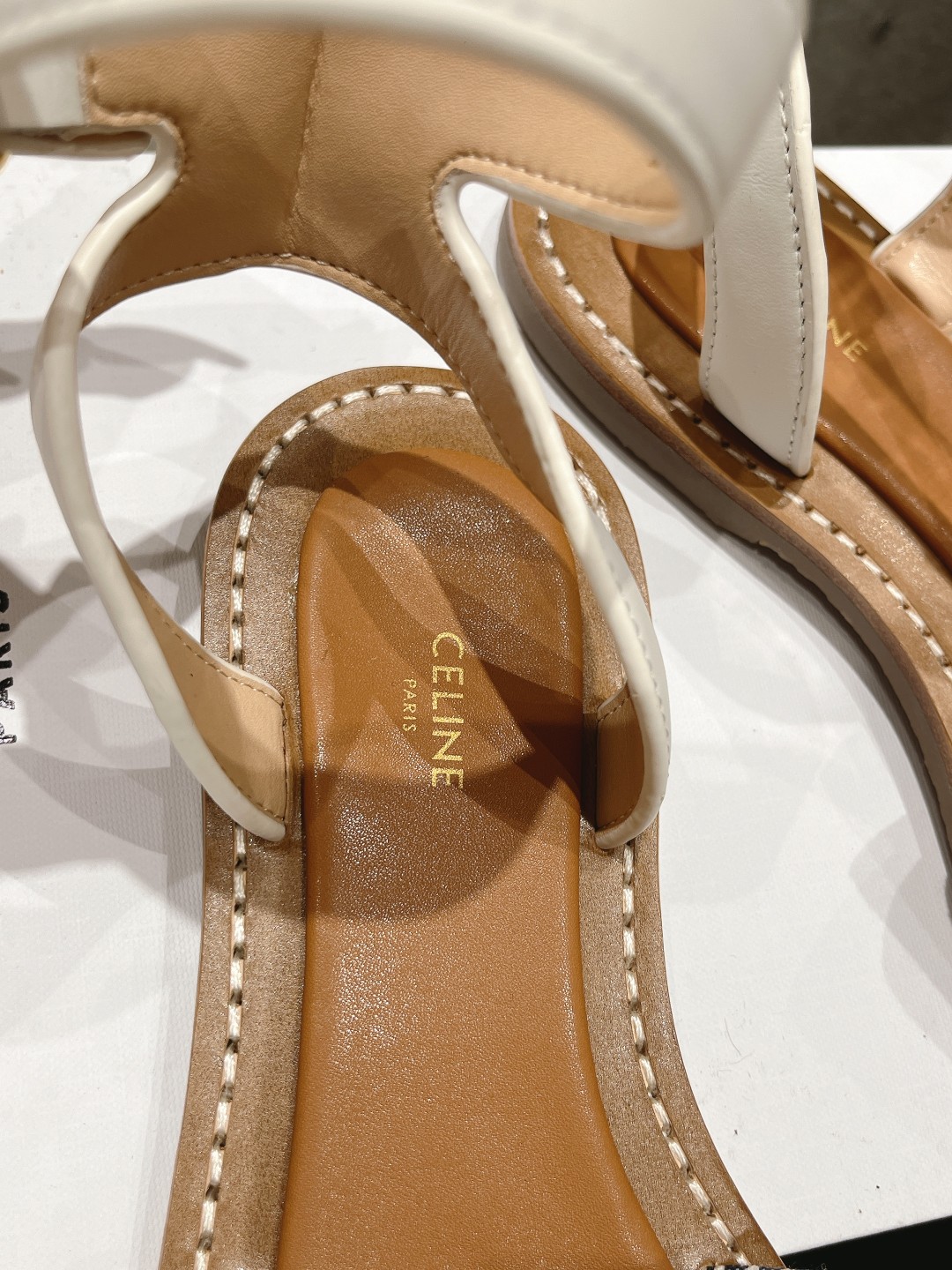 Celine 2025SS Slides(EU35-41)