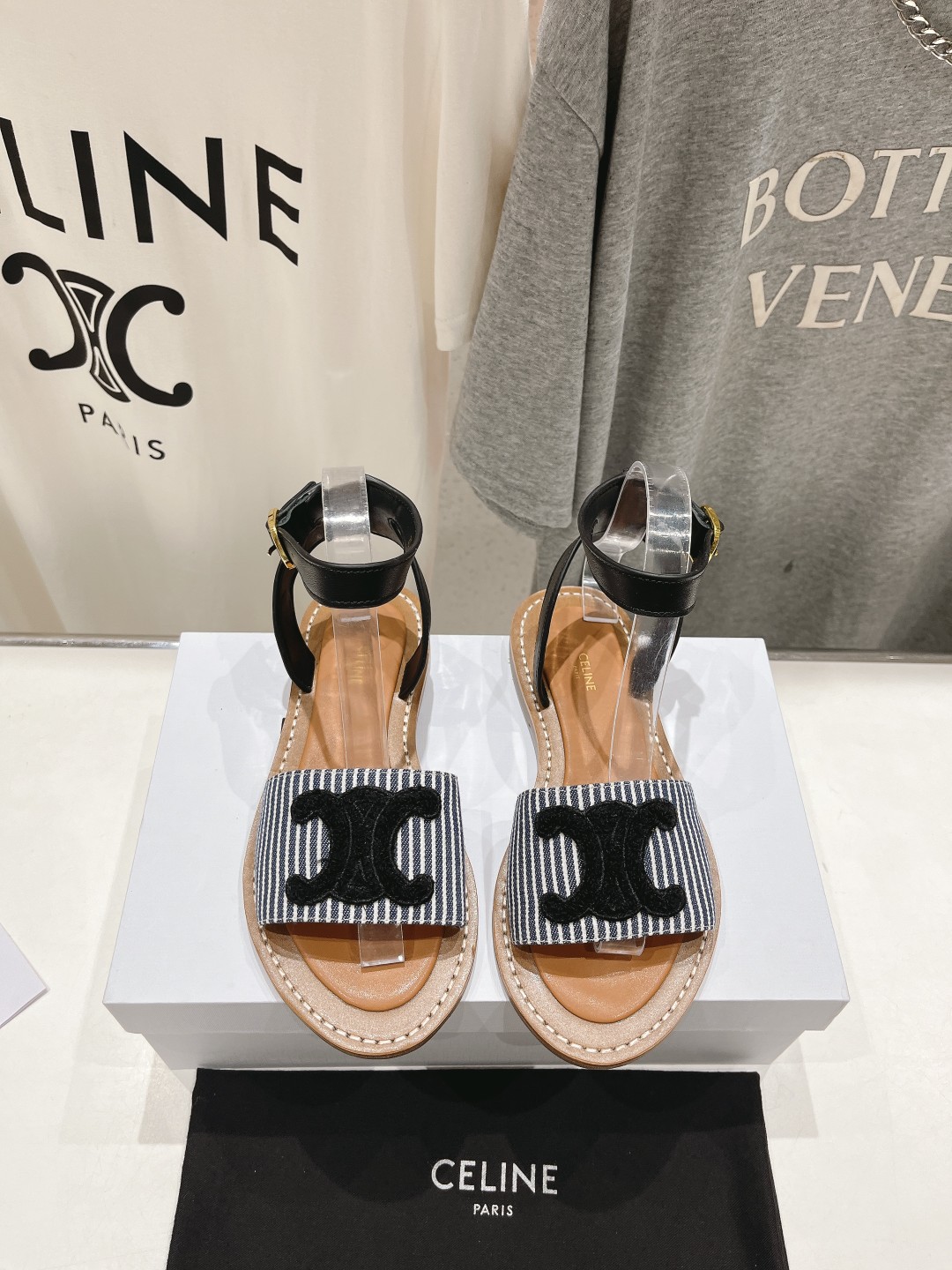 Celine 2025SS Slides(EU35-41)