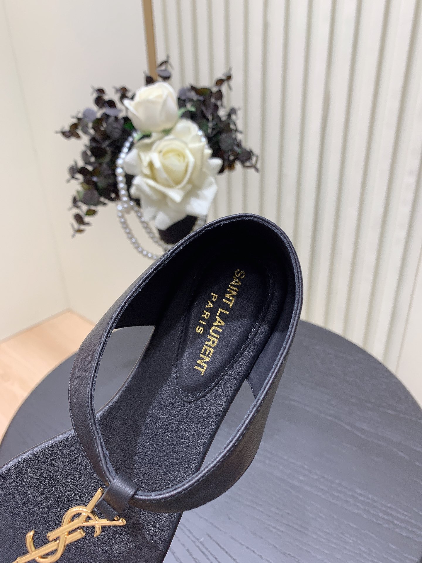 YSL 2025SS Slides(EU35-42)