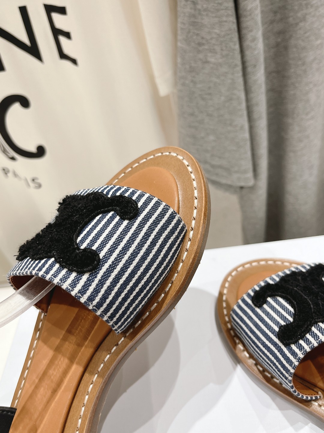 Celine 2025SS Slides(EU35-41)