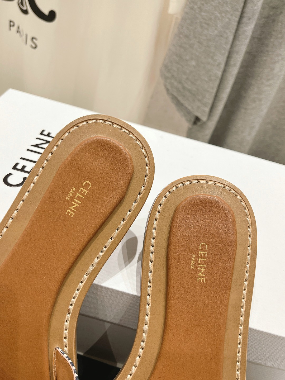Celine 2025SS Slides(EU35-41)