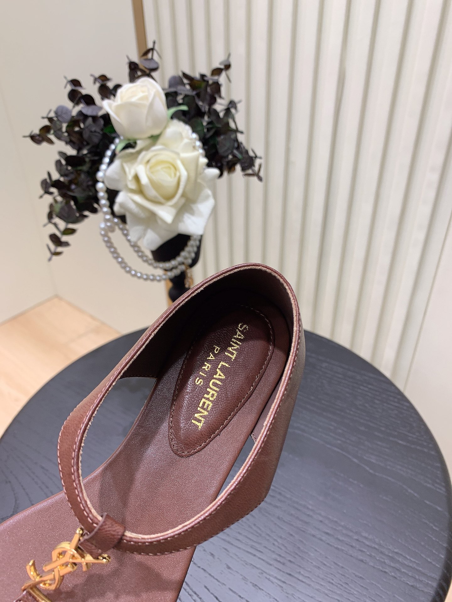 YSL 2025SS Slides(EU35-42)