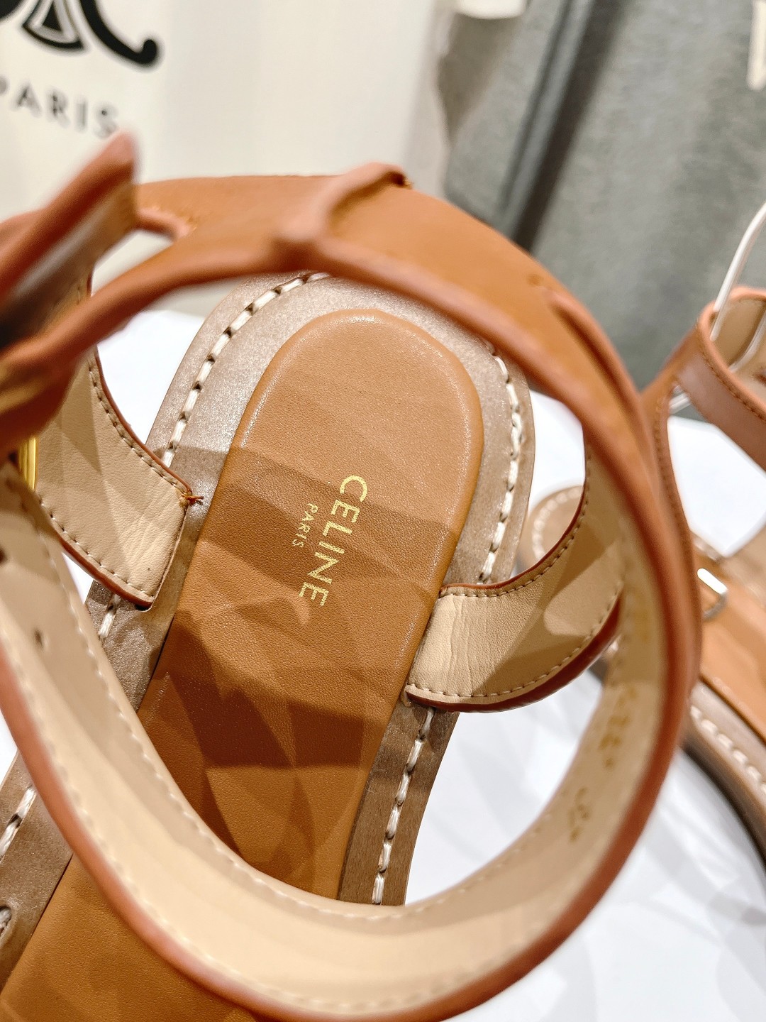 Celine 2025SS Slides(EU35-41)