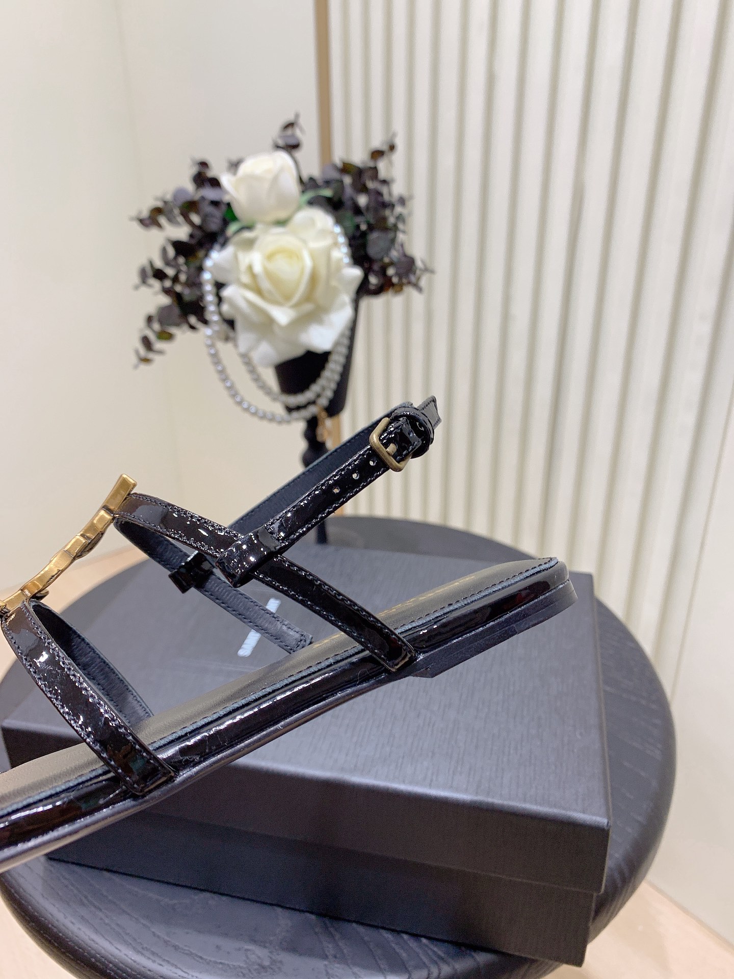 YSL 2025SS Slides(EU35-42)