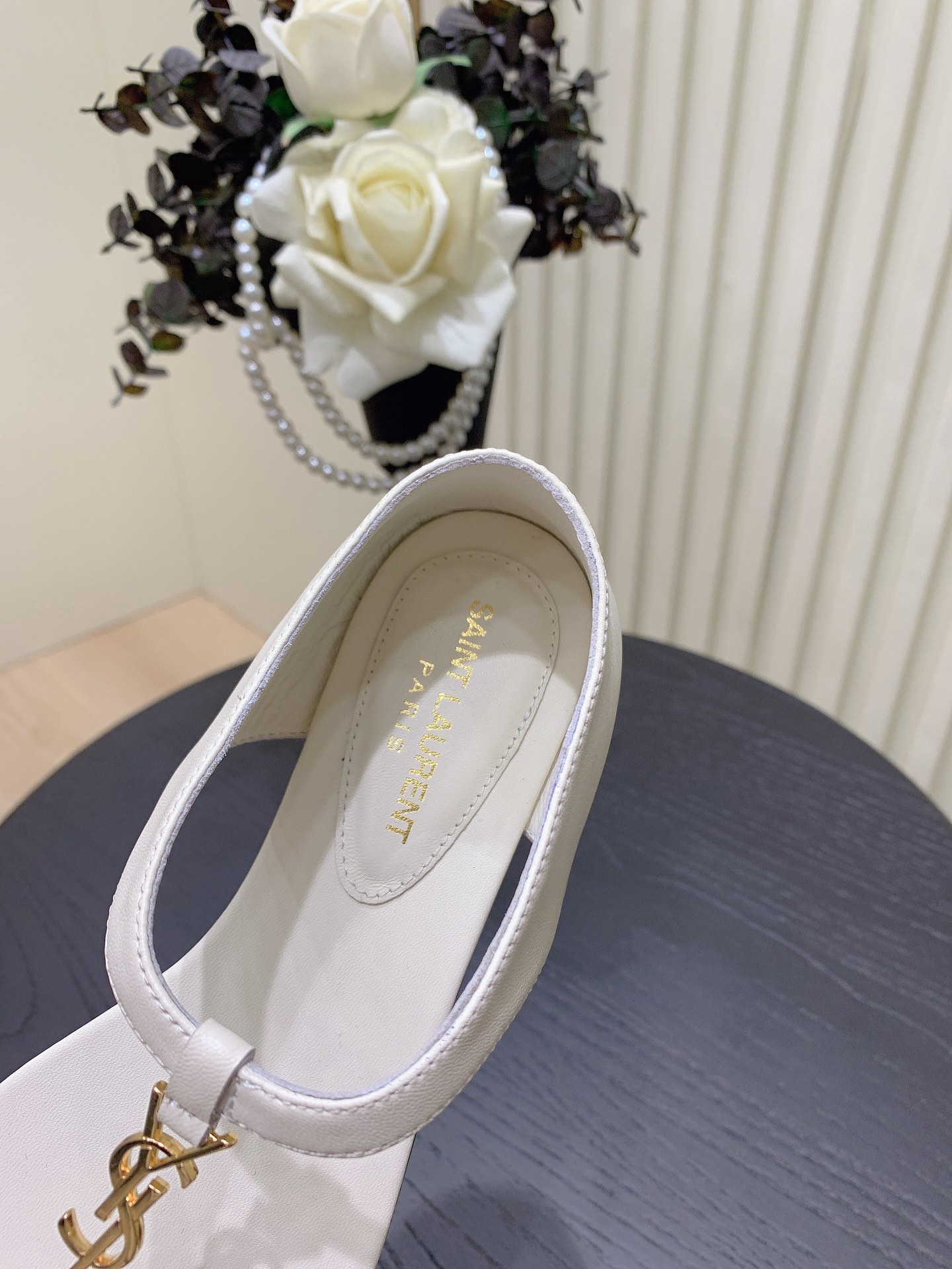 YSL 2025SS Slides(EU35-42)