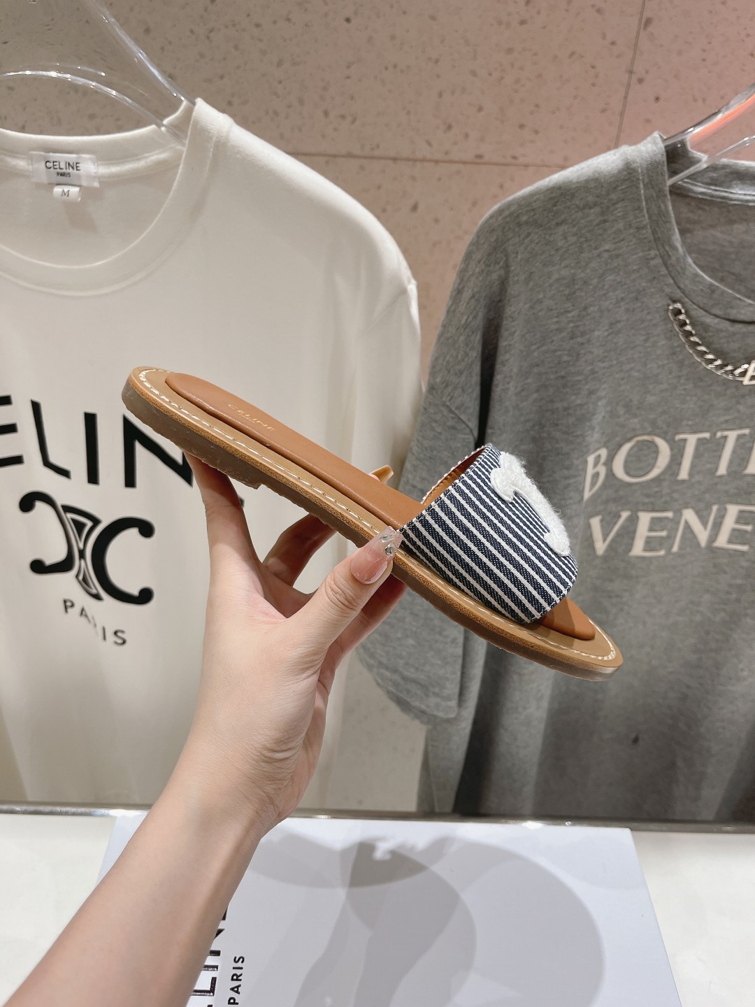 Celine 2025SS Slides(EU35-41)