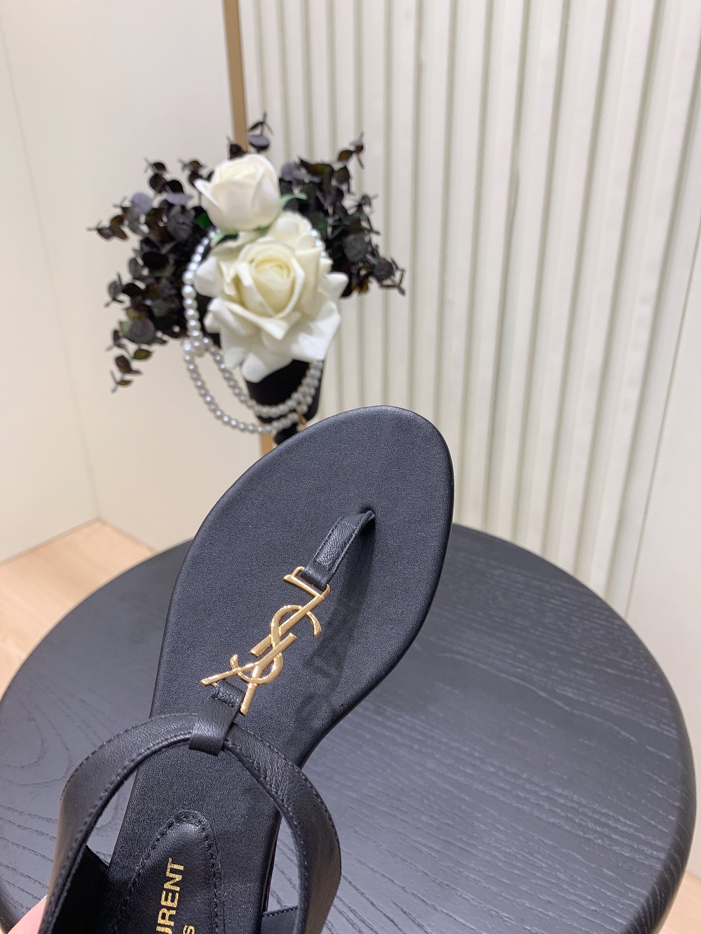 YSL 2025SS Slides(EU35-42)