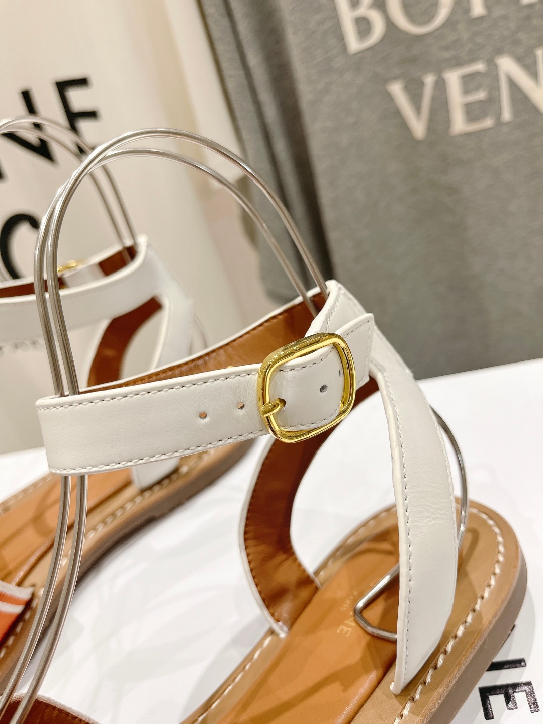 Celine 2025SS Slides(EU35-41)