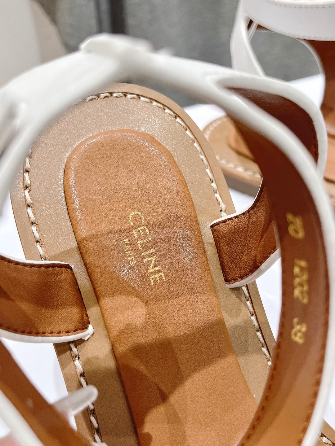 Celine 2025SS Slides(EU35-41)