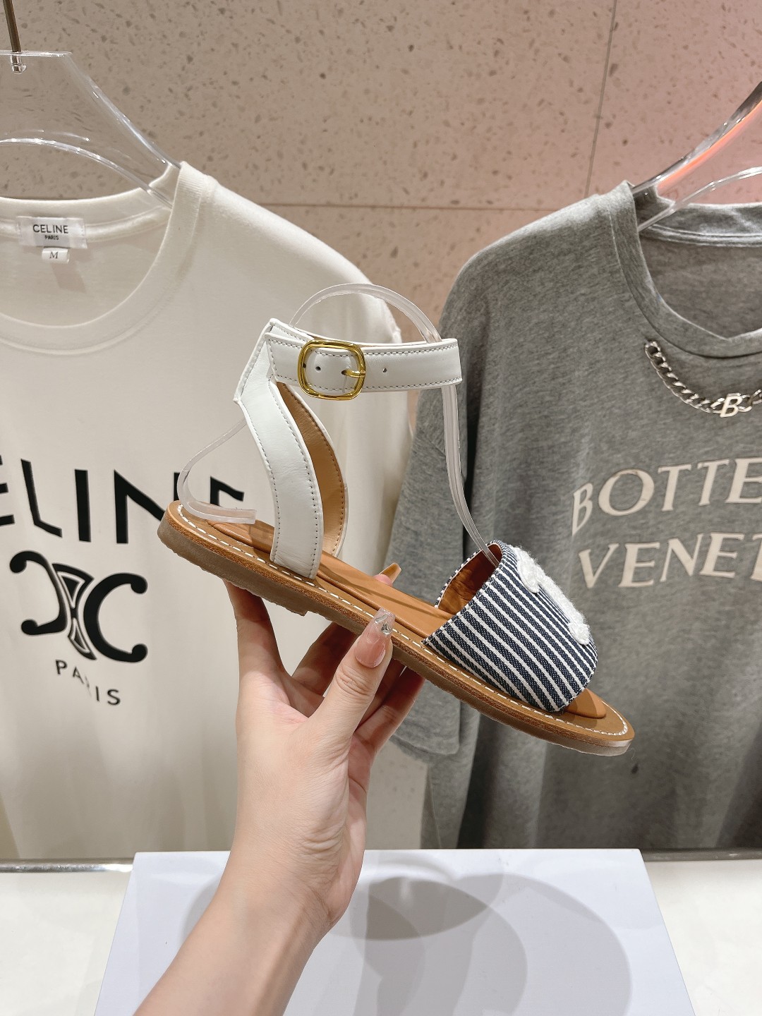 Celine 2025SS Slides(EU35-41)