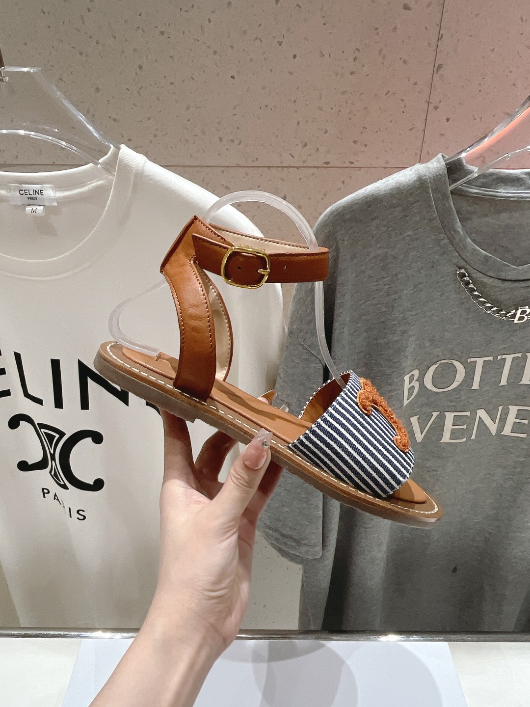 Celine 2025SS Slides(EU35-41)